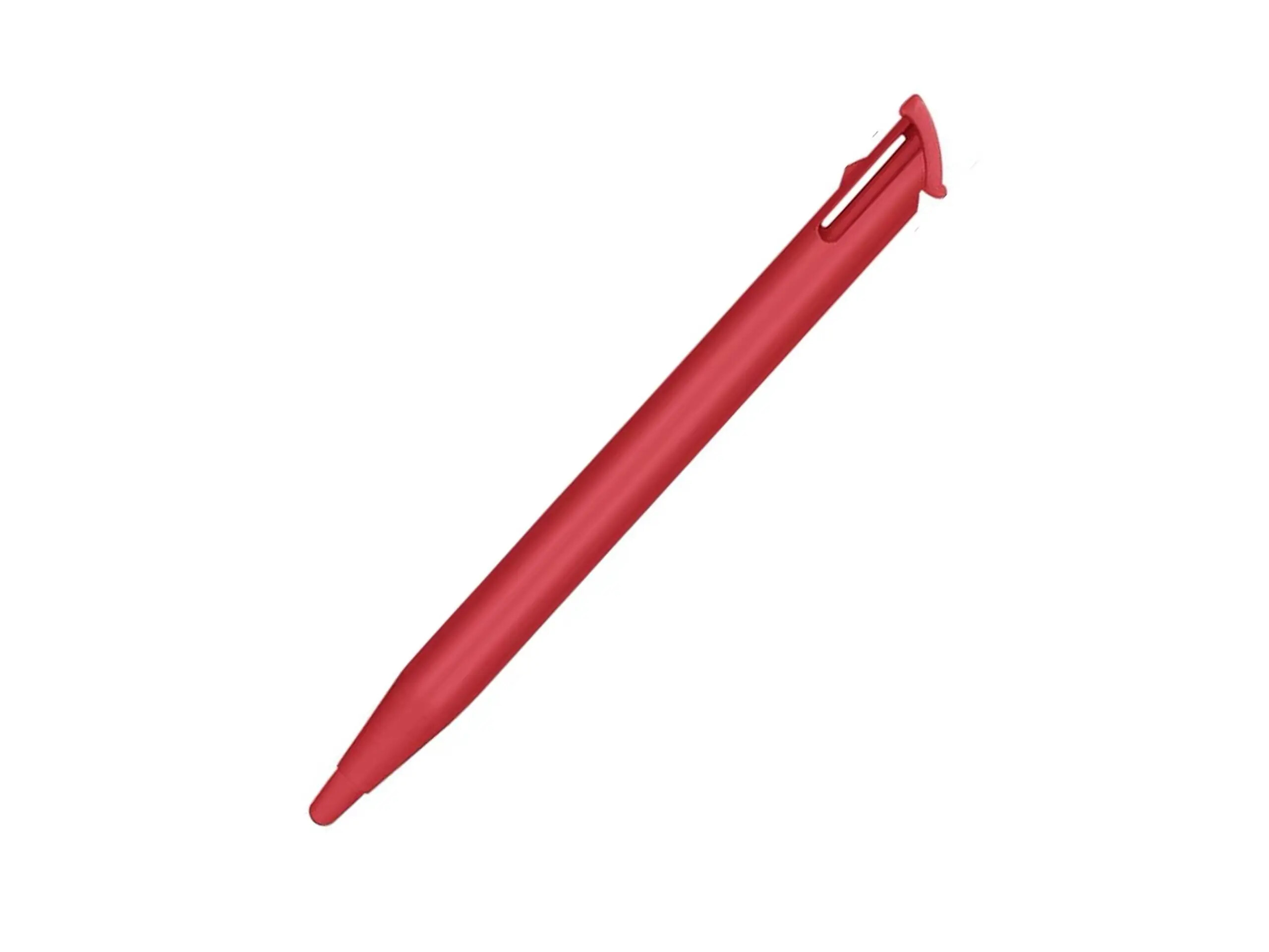 Nintendo New 2DS XL Stylus - Rood - Nintendo 3DS Hardware