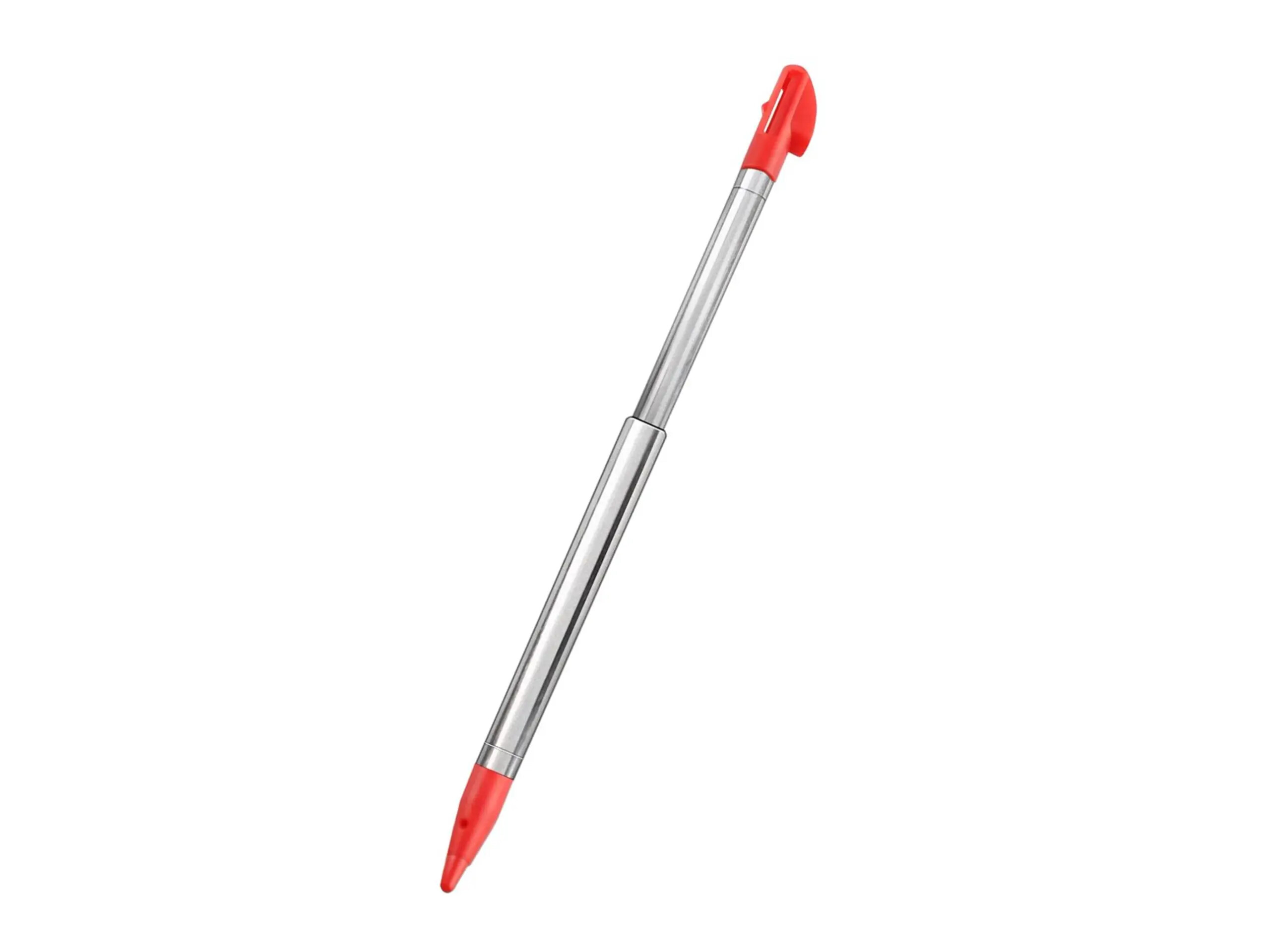 Nintendo 3DS XL Stylus - Red - Nintendo 3DS Hardware