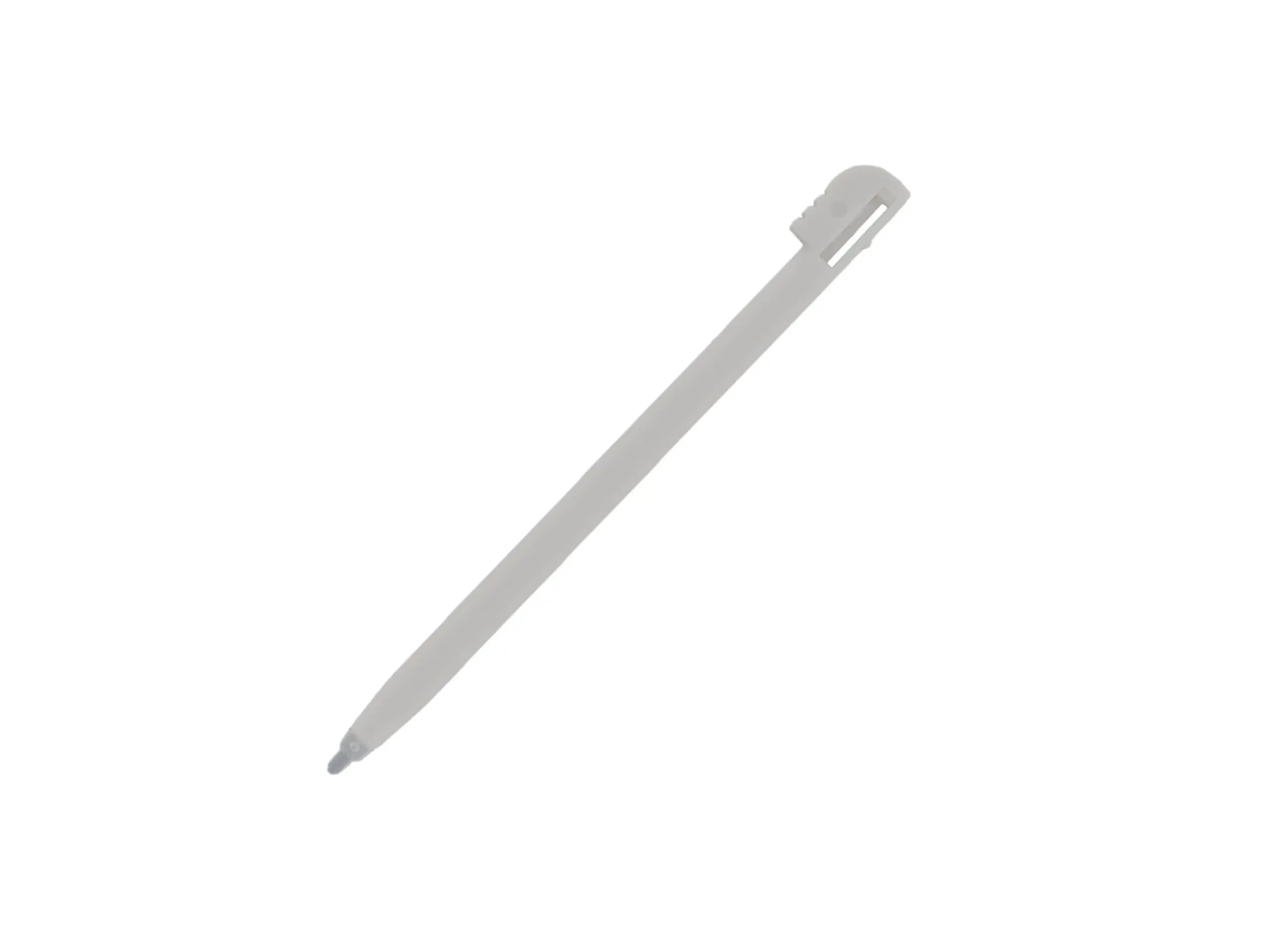 Nintendo DS Lite/DSi Stylus - Silver - Nintendo DS Hardware