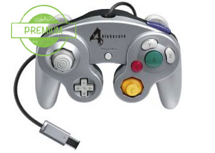 Nintendo GameCube Controller Resident Evil 4 - Premium Kaufen | Gamecube Hardware