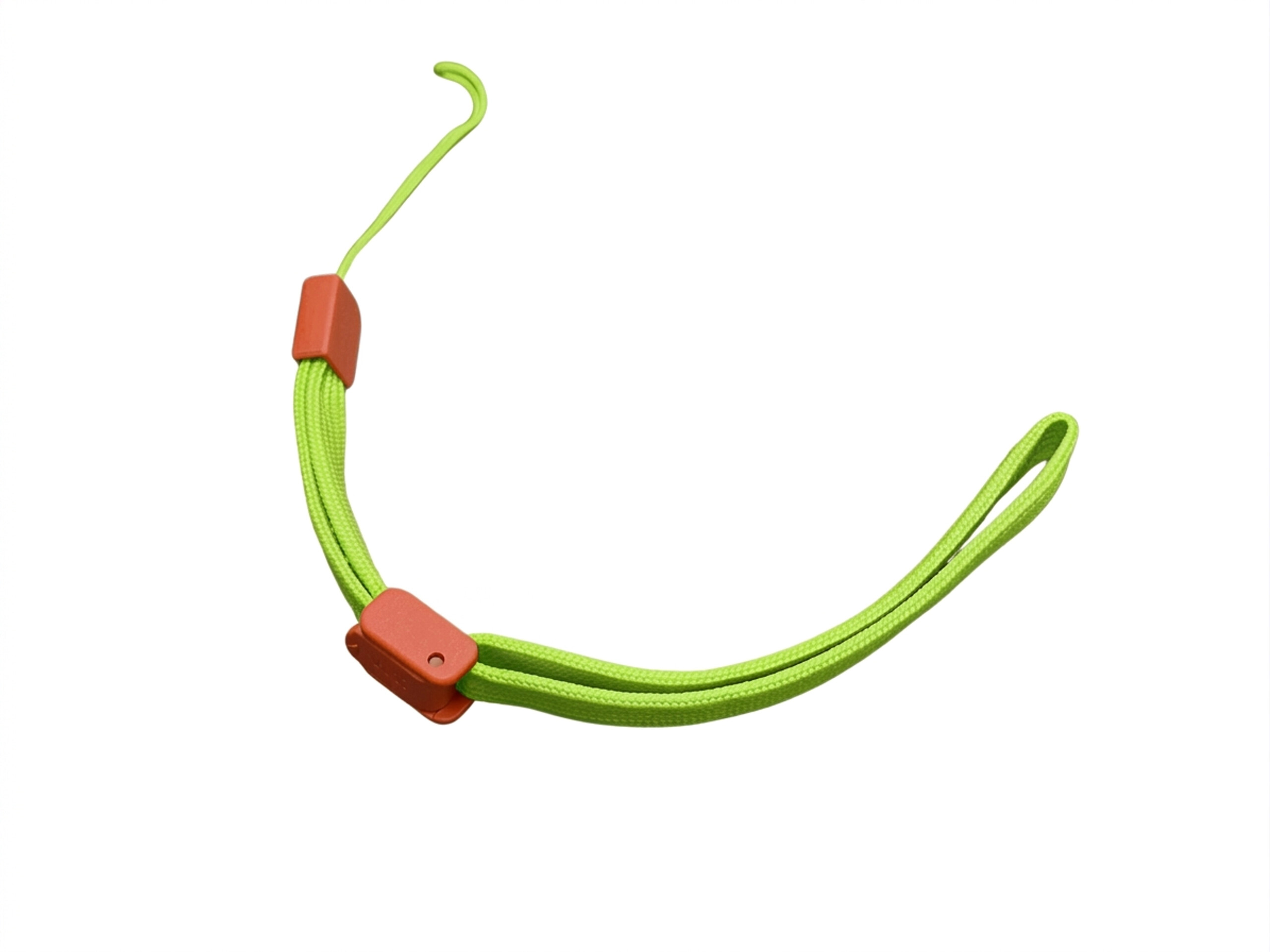 Nintendo Wii Remote Controller Strap Yoshi Kopen | Wii Hardware