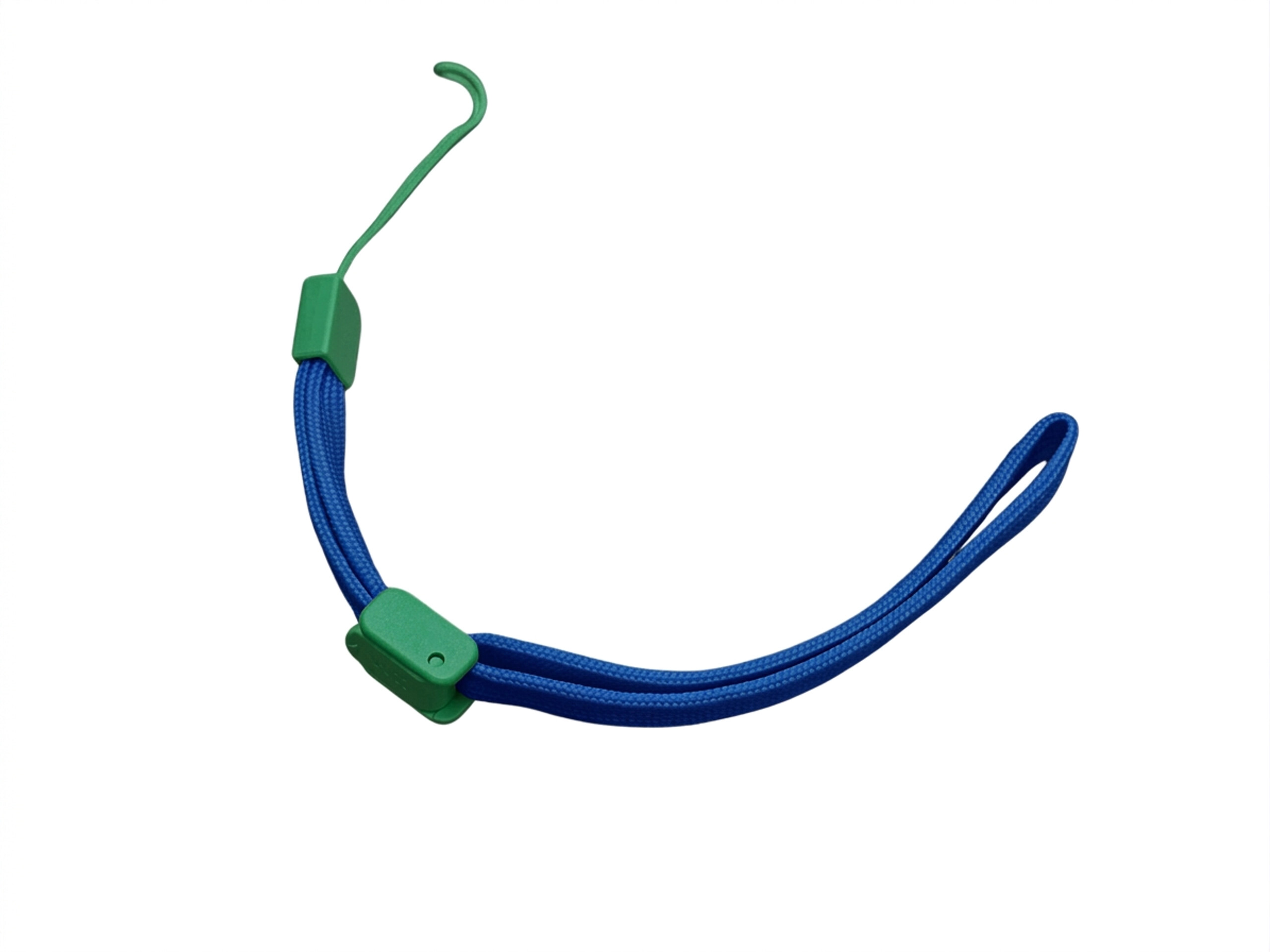 Nintendo Wii Remote Controller Strap Luigi Kopen | Wii Hardware