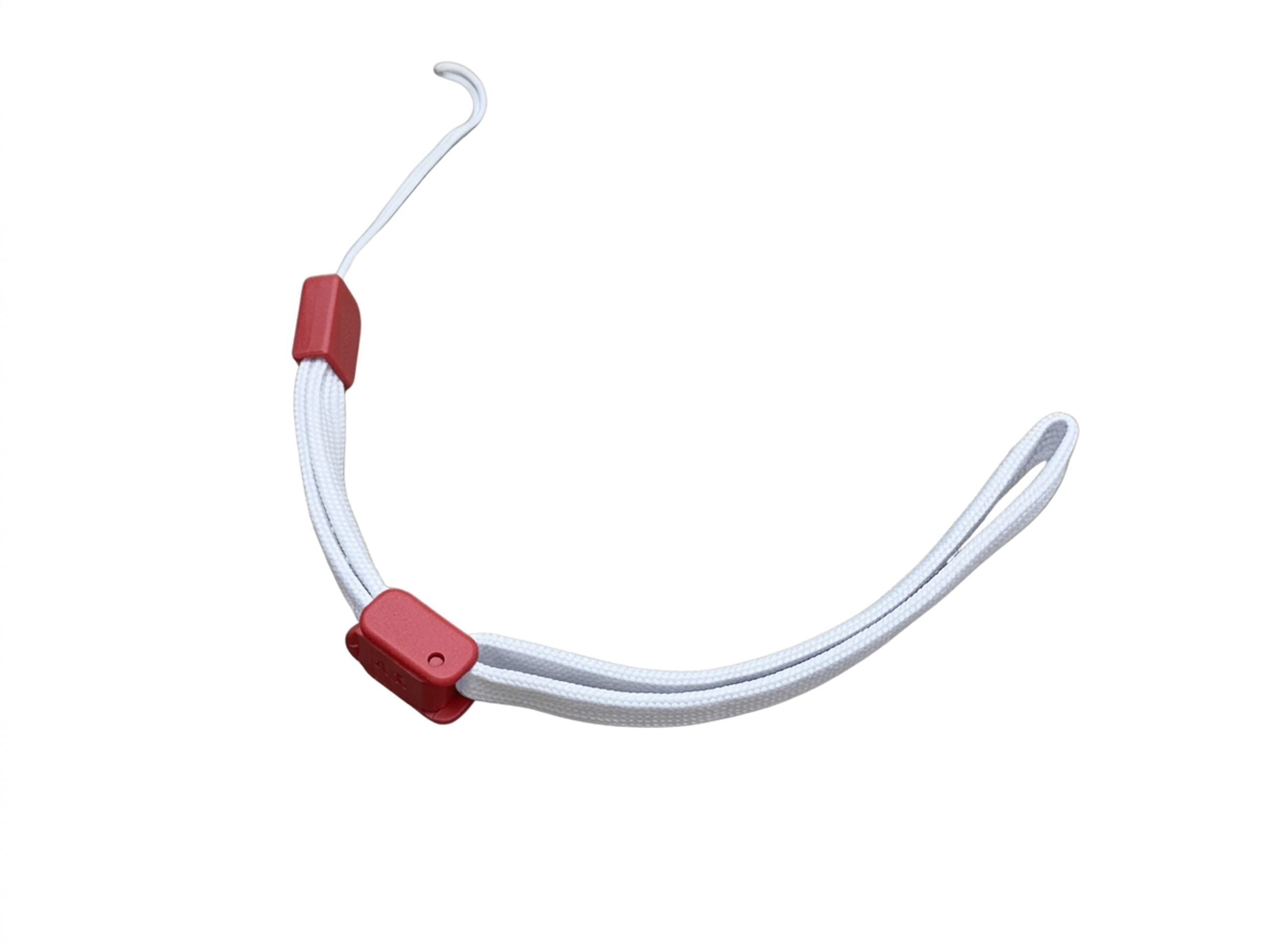 Nintendo Wii Remote Controller Strap Toad - Wii Hardware