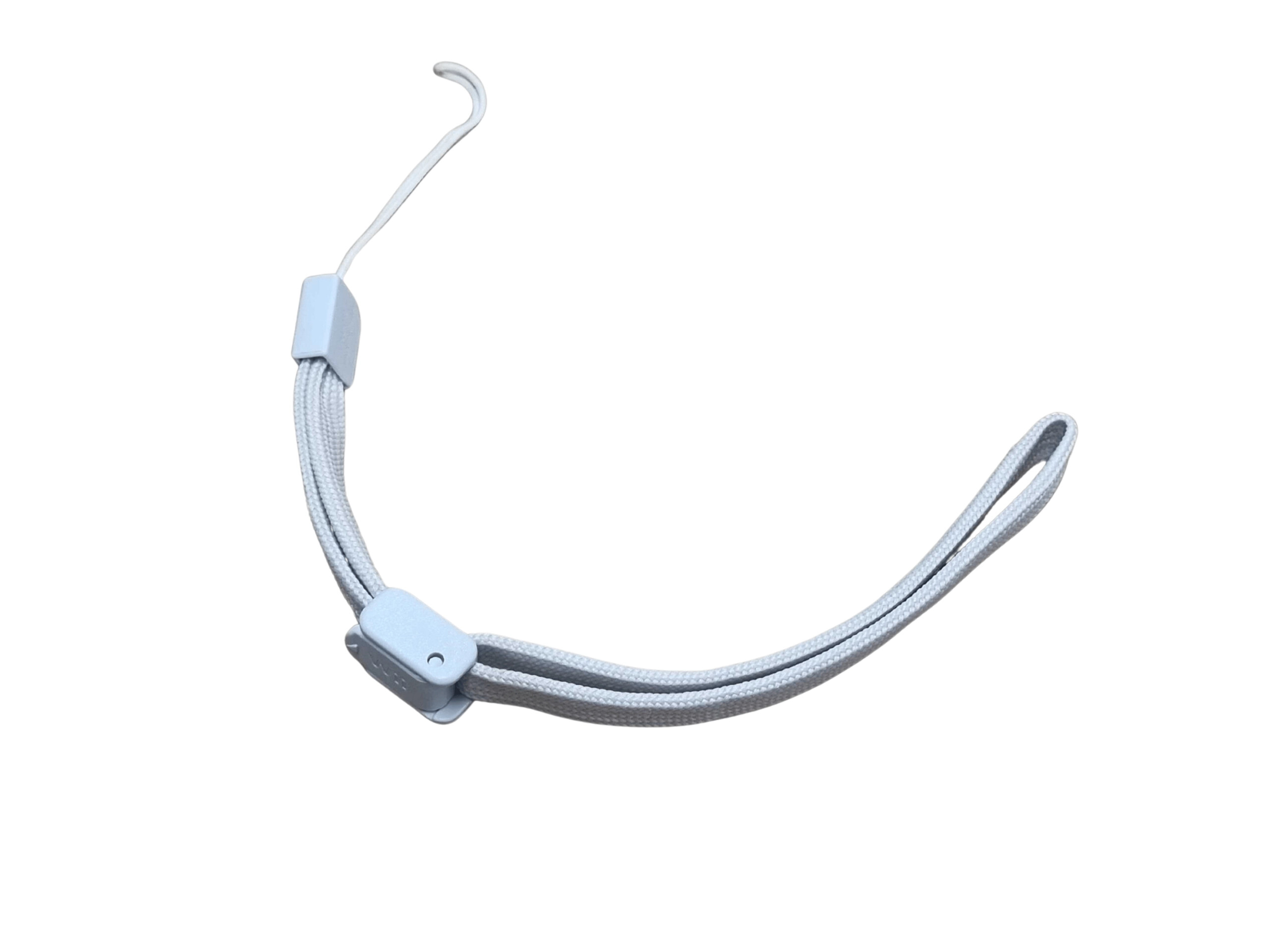 Nintendo Wii Remote Controller Strap Grey - Wii Hardware