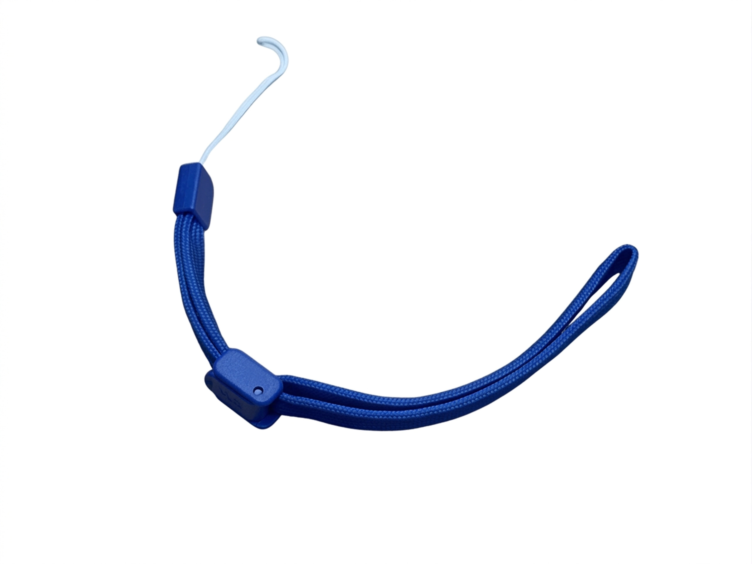 Nintendo Wii Remote Controller Strap Blue - Wii Hardware