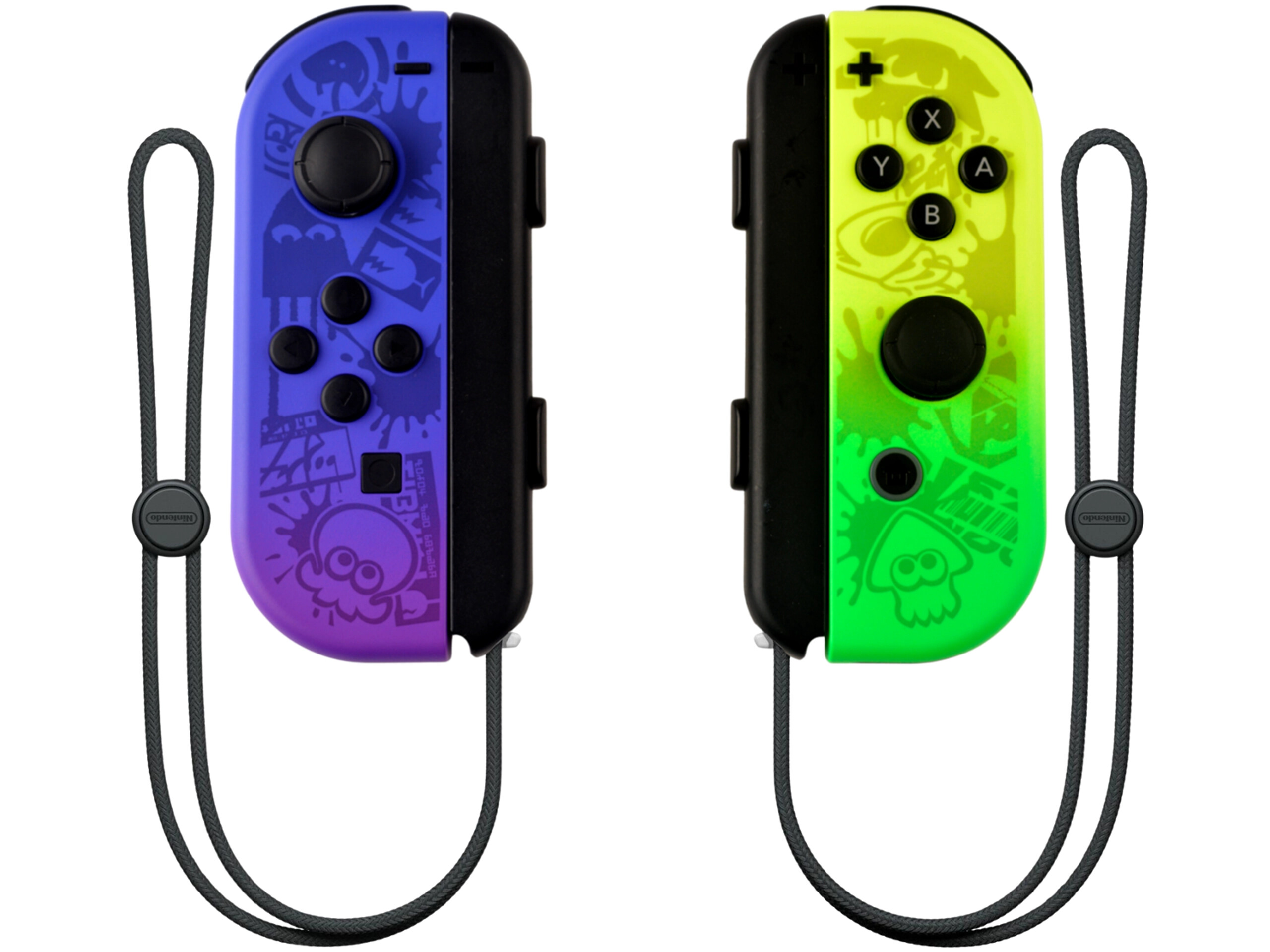 Nintendo Switch Joy-Con Pair Splatoon 3 Kopen | Nintendo Switch Hardware