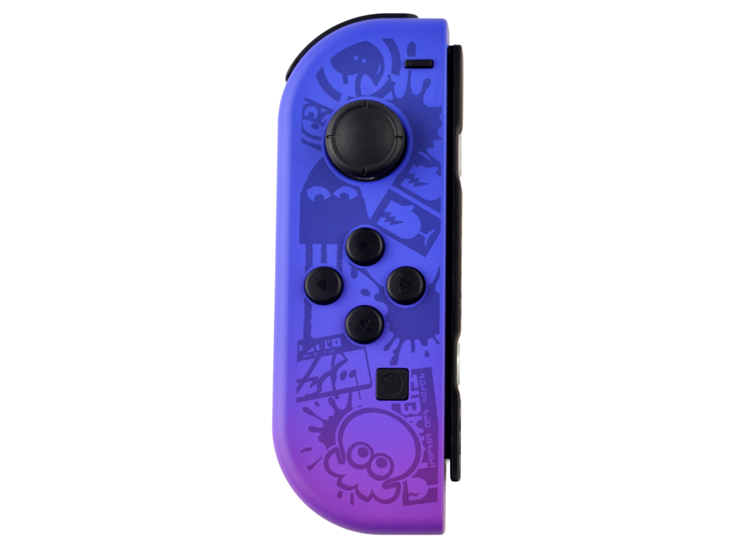 Nintendo Switch Joy-Con (L) Splatoon 3 Kopen | Nintendo Switch Hardware