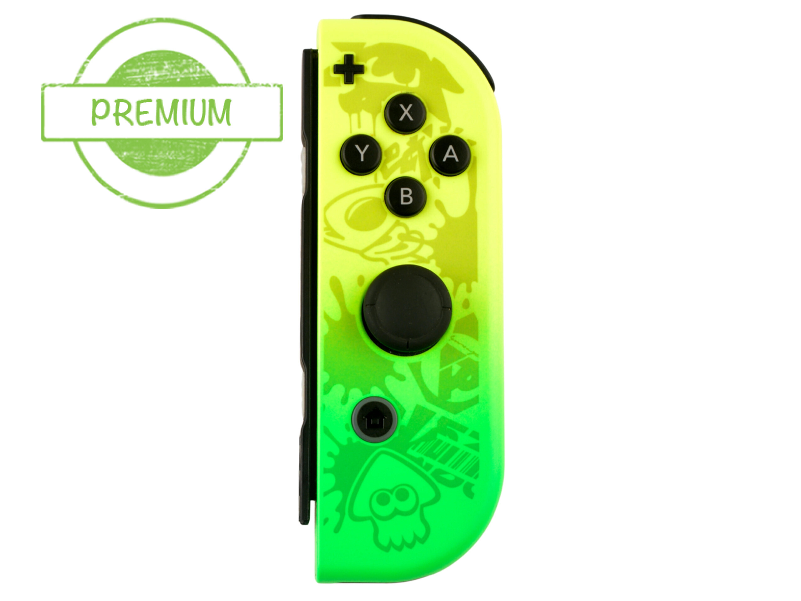 Nintendo Switch Joy-Con (R) Splatoon 3 - Premium Kaufen | Nintendo Switch Hardware