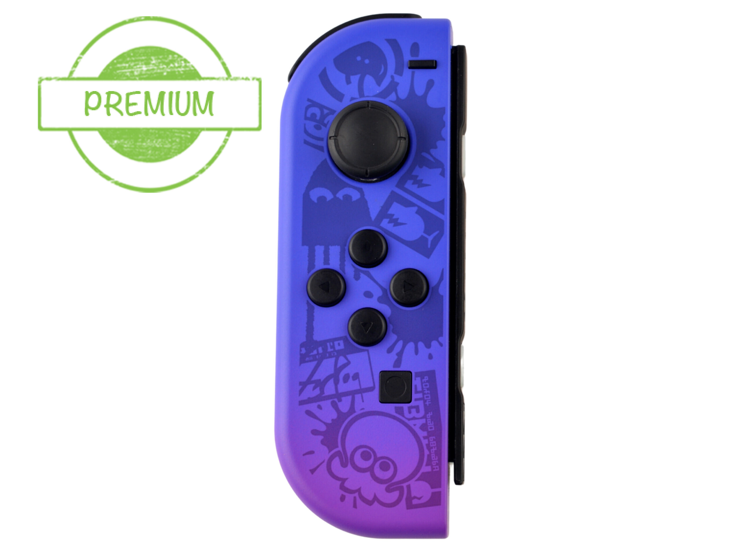 Nintendo Switch Joy-Con (L) Splatoon 3 - Premium Kaufen | Nintendo Switch Hardware