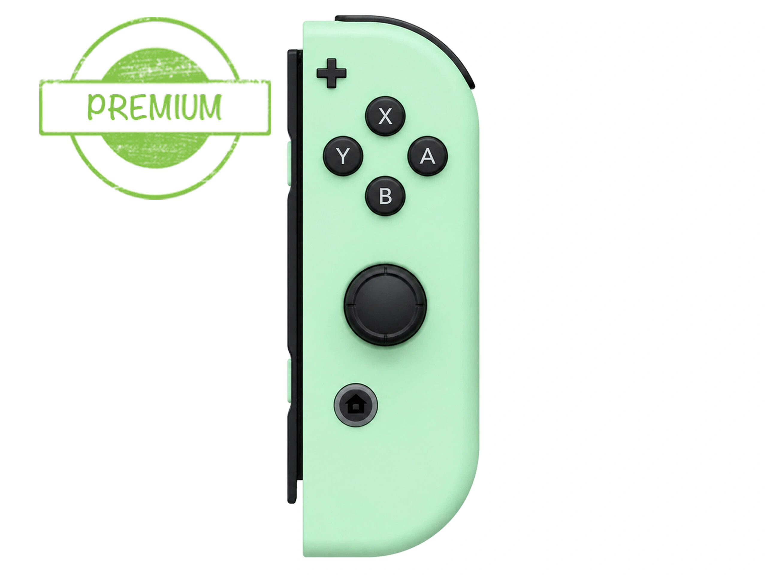 Nintendo Switch Joy-Con (R) Pastel Green - Premium Kaufen | Nintendo Switch Hardware