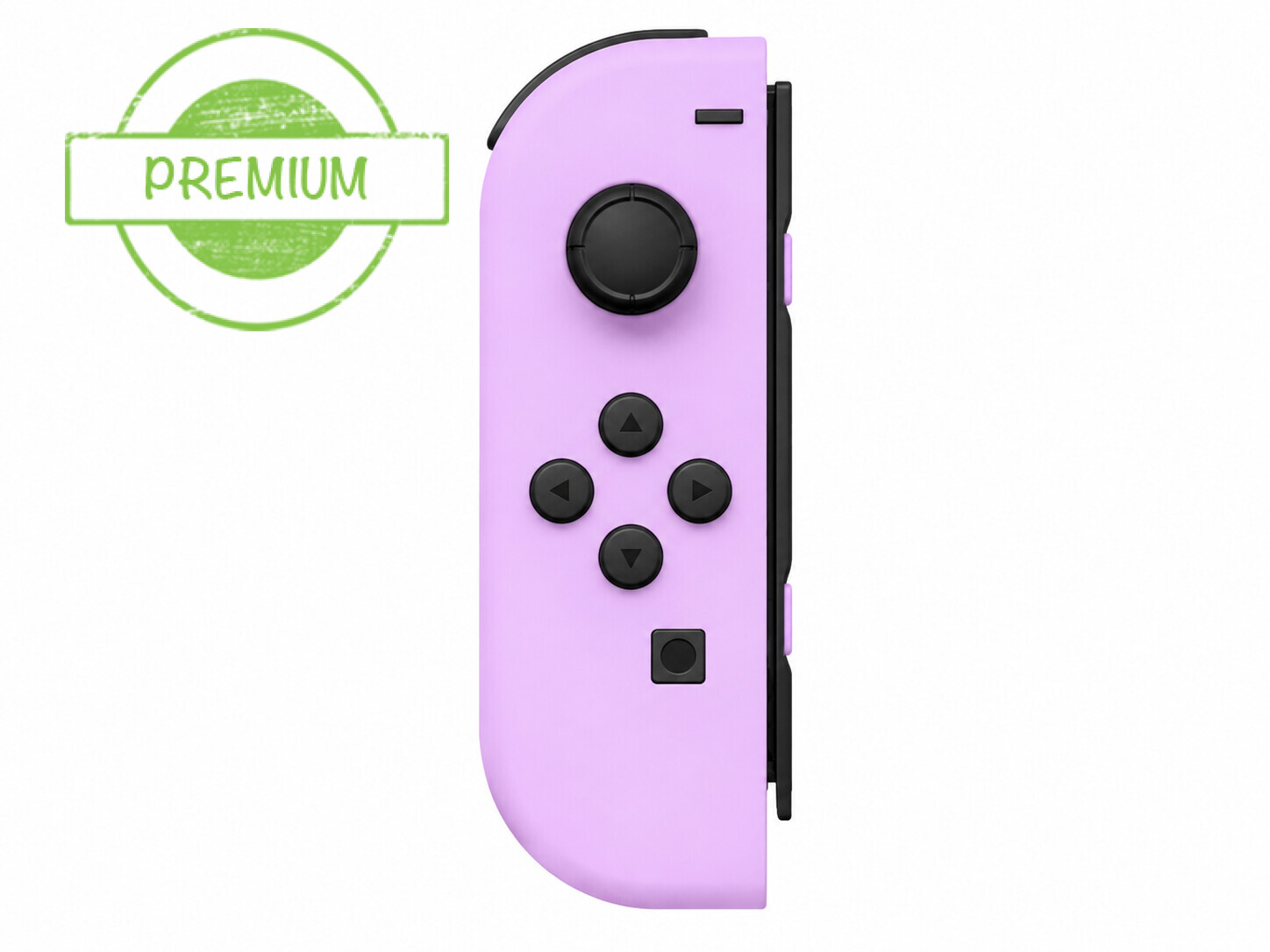 Nintendo Switch Joy-Con (L) Pastel Purple - Premium Kaufen | Nintendo Switch Hardware