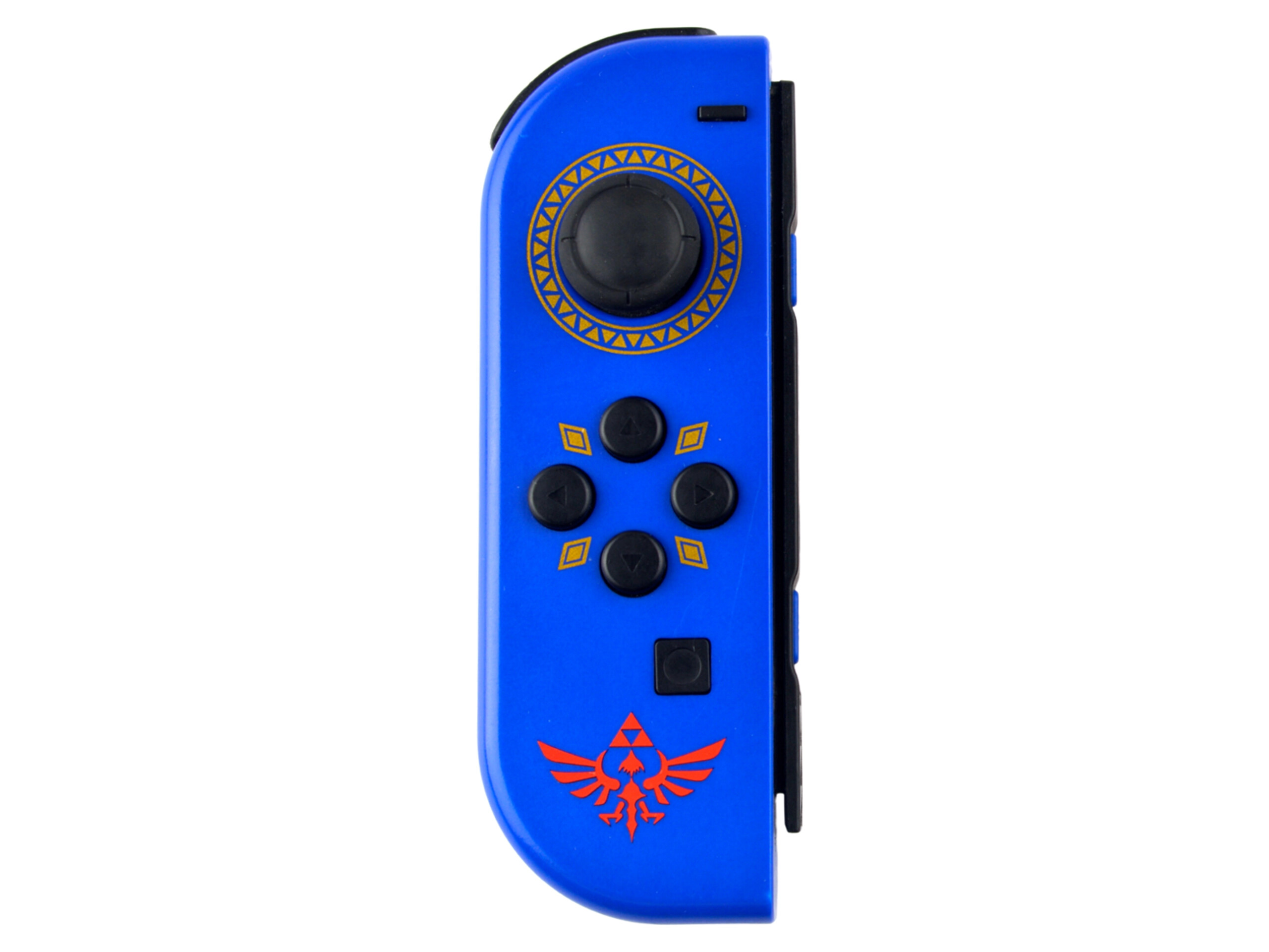 Nintendo Switch Joy-Con (L) Legend of Zelda: Skyward Sword - Nintendo Switch Hardware