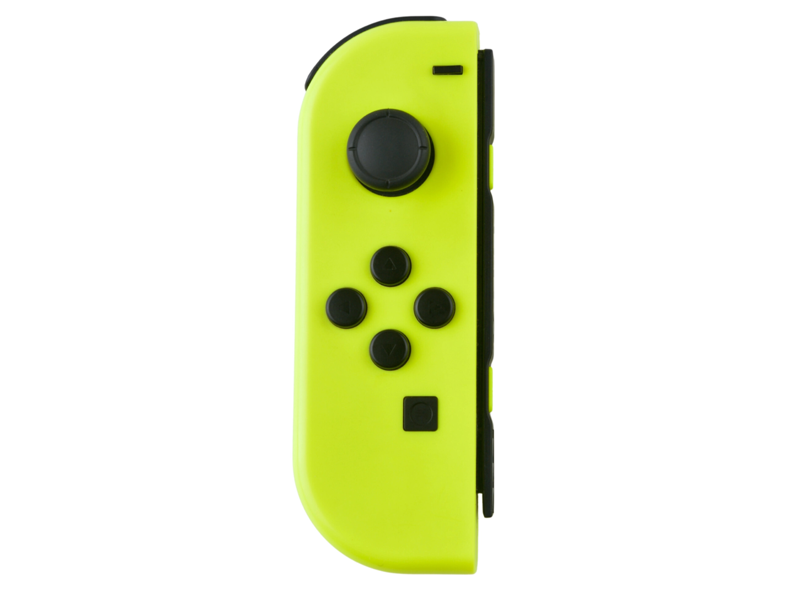 Nintendo Switch Joy-Con (L) Neon Yellow Kopen | Nintendo Switch Hardware