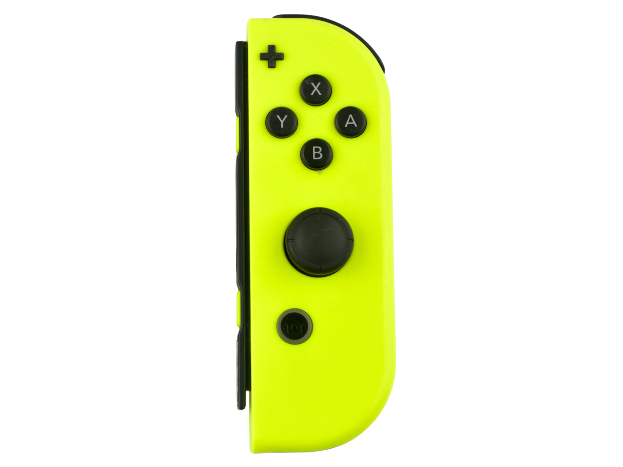 Nintendo Switch Joy-Con (R) Neon Yellow Kopen | Nintendo Switch Hardware