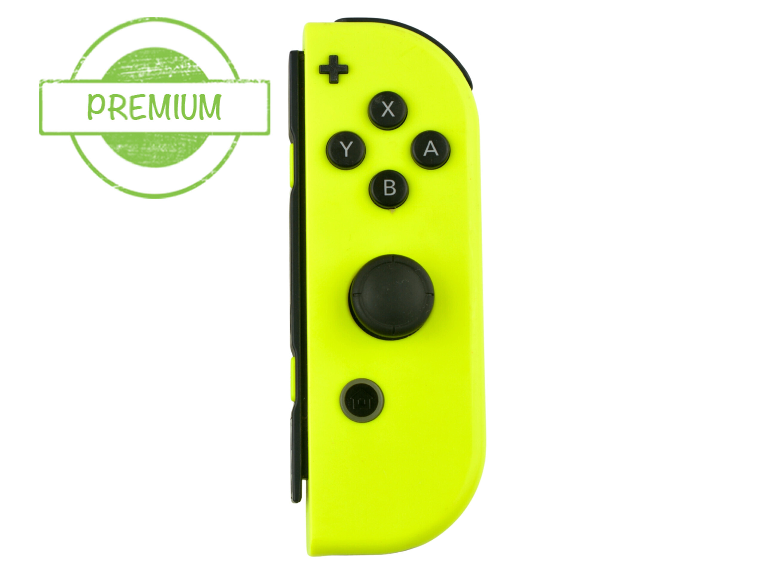 Nintendo Switch Joy-Con (R) Neon Yellow - Premium Kaufen | Nintendo Switch Hardware