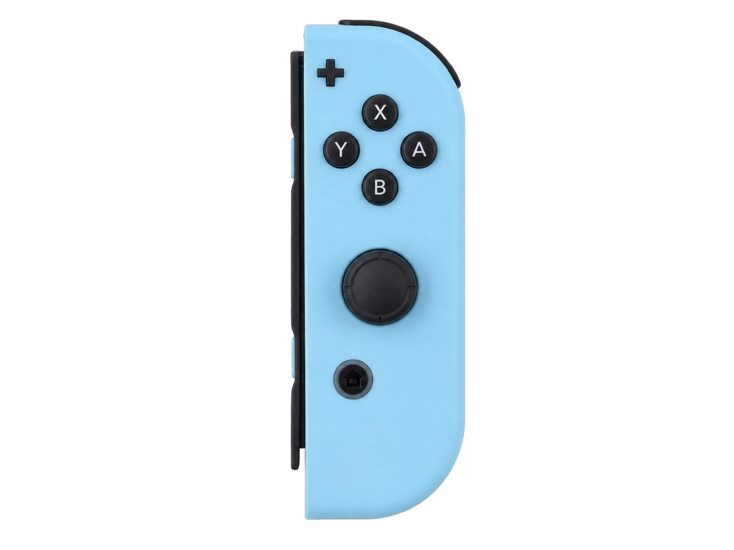 Nintendo Switch Joy-Con (R) Animal Crossing Sky Blue - Nintendo Switch Hardware