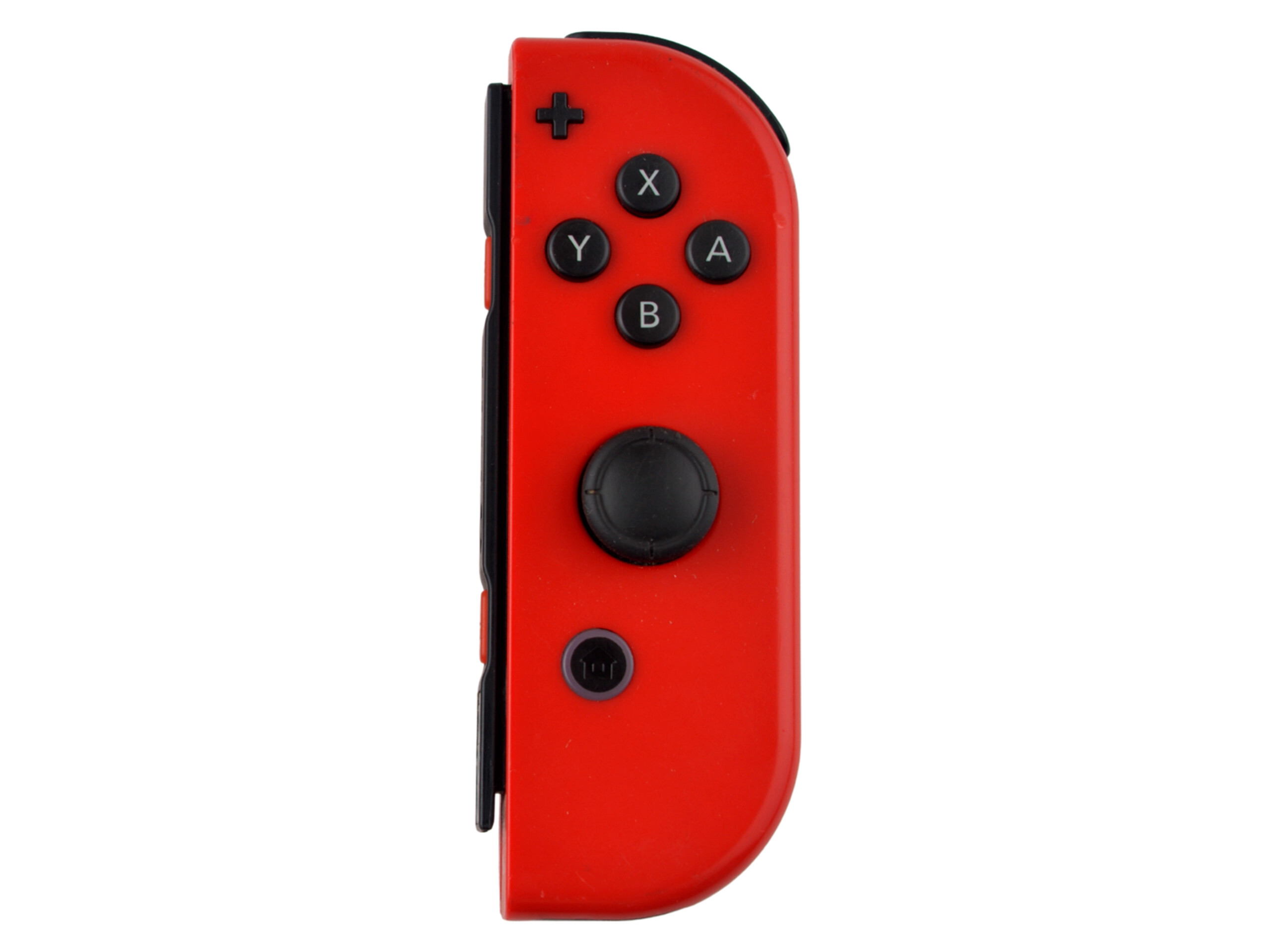 Nintendo Switch Joy-Con (R) My Nintendo Store Exclusive Red - Nintendo Switch Hardware