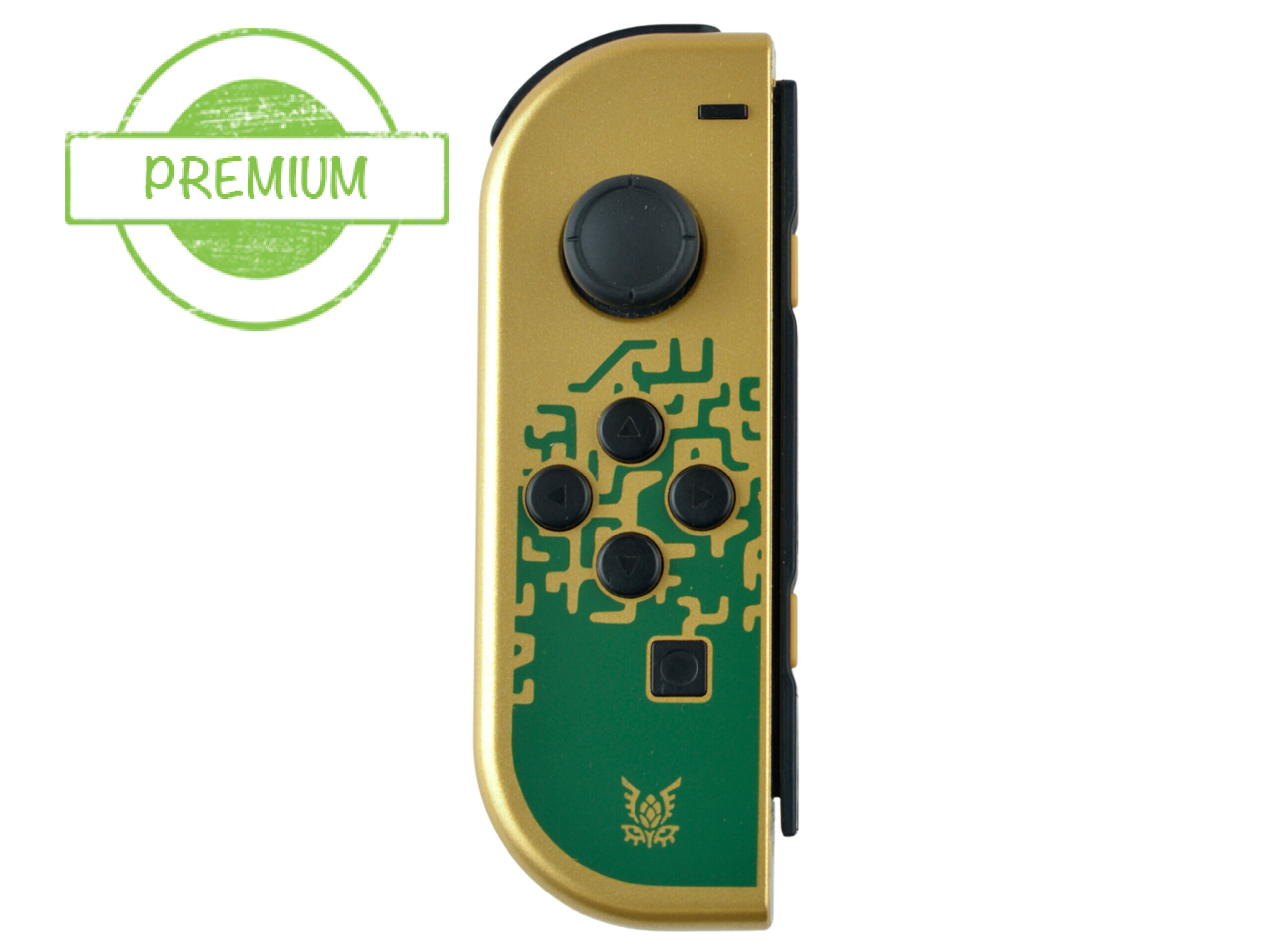 Nintendo Switch Joy-Con (L) Legend of Zelda: Tears of the Kingdom - Premium Kaufen | Nintendo Switch Hardware
