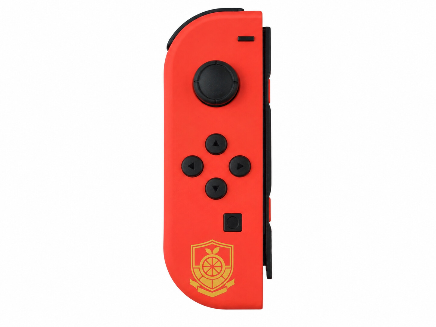 Nintendo Switch Joy-Con (L) Pokémon Scarlet - Nintendo Switch Hardware