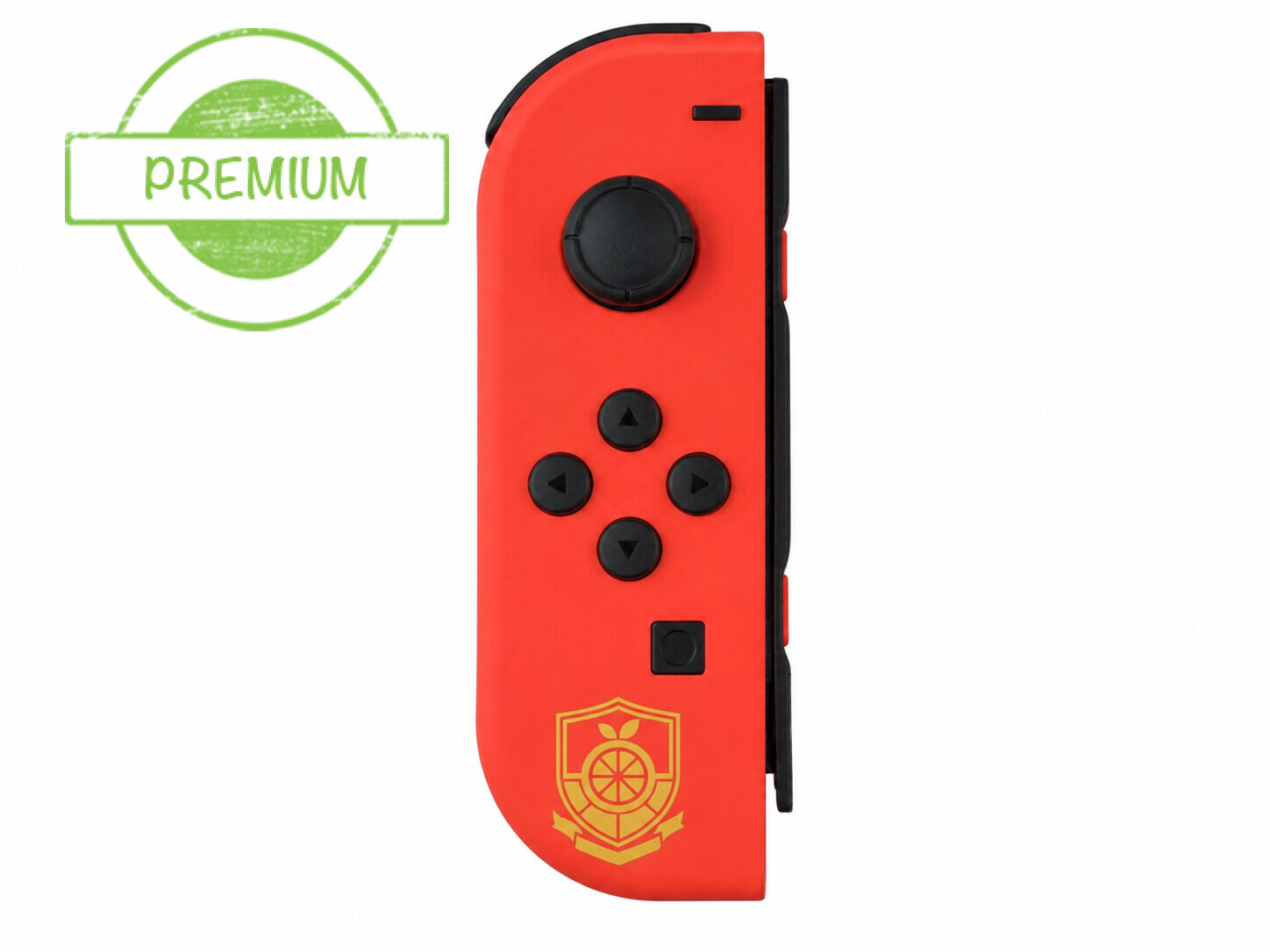 Nintendo Switch Joy-Con (L) Pokémon Scarlet - Premium Kaufen | Nintendo Switch Hardware