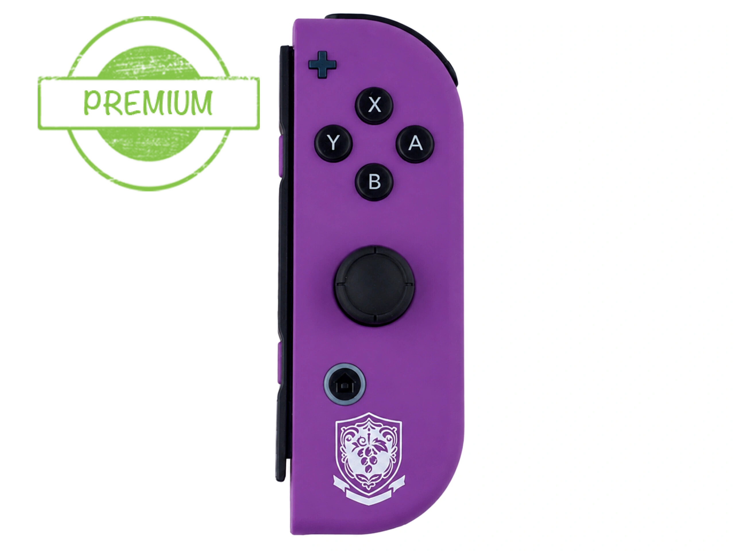 Nintendo Switch Joy-Con (R) Pokémon Violet - Premium - Nintendo Switch Hardware