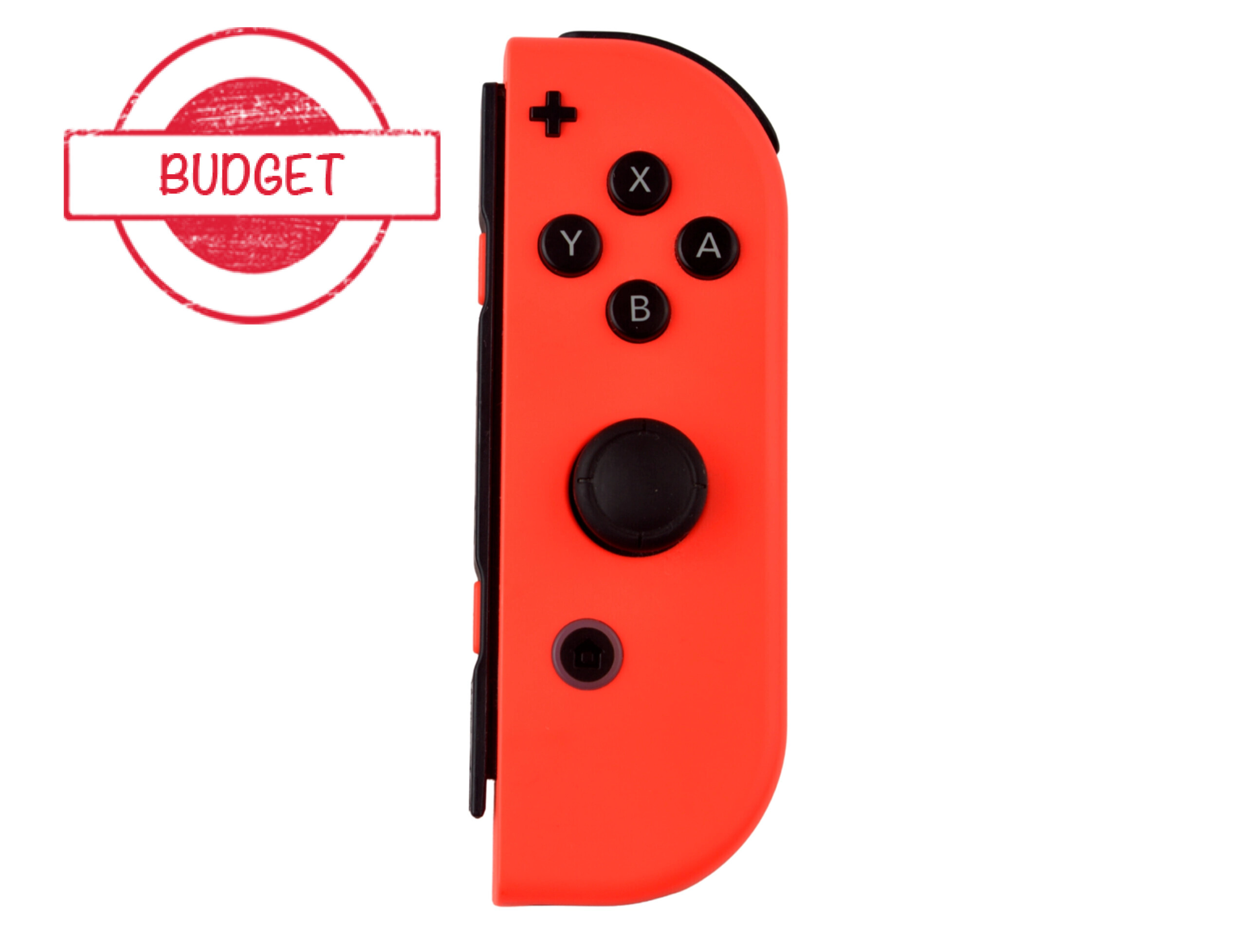 Nintendo Switch Joy-Con (R) Red - Budget Kaufen | Nintendo Switch Hardware