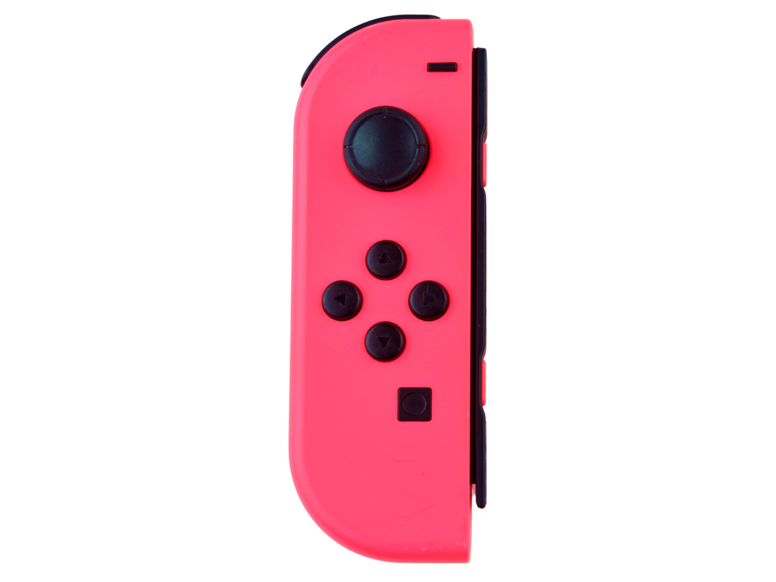 Nintendo Switch Joy-Con (L) Neon Pink Kopen | Nintendo Switch Hardware
