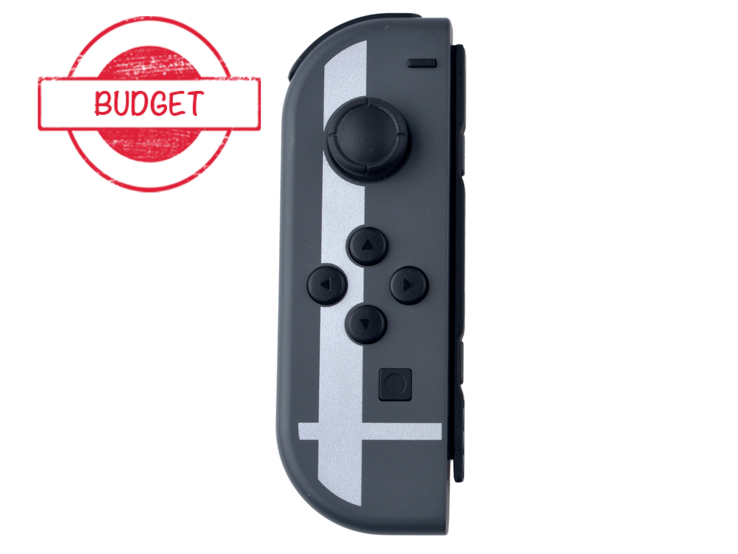 Nintendo Switch Joy-Con (L) Super Smash Bros. Ultimate - Budget Kaufen | Nintendo Switch Hardware