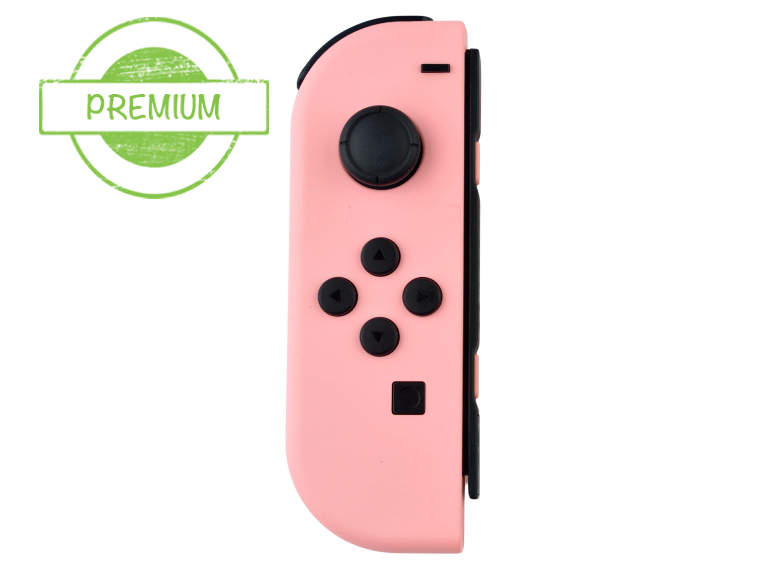 Nintendo Switch Joy-Con (L) Pastel Pink - Premium Kaufen | Nintendo Switch Hardware