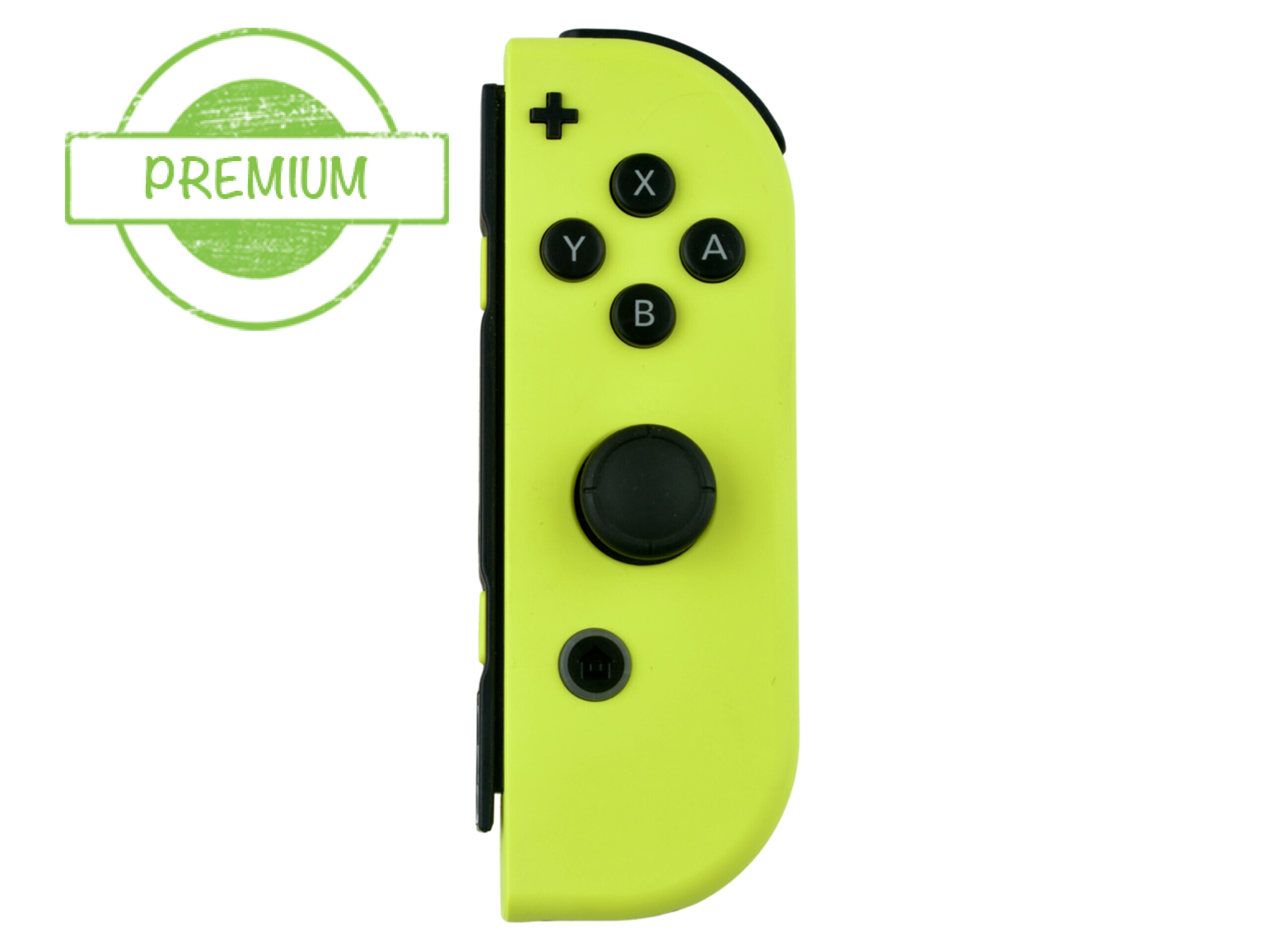 Nintendo Switch イエロー/グリーン Nintendo Switch Joy-Con (R) Pastel Yellow