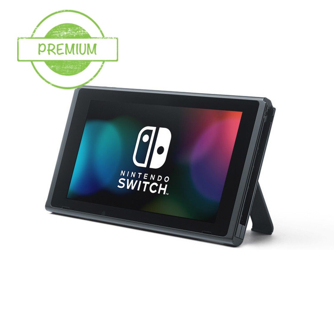 Nintendo Switch Console (Zonder toebehoren) - Premium Kaufen | Nintendo Switch Hardware