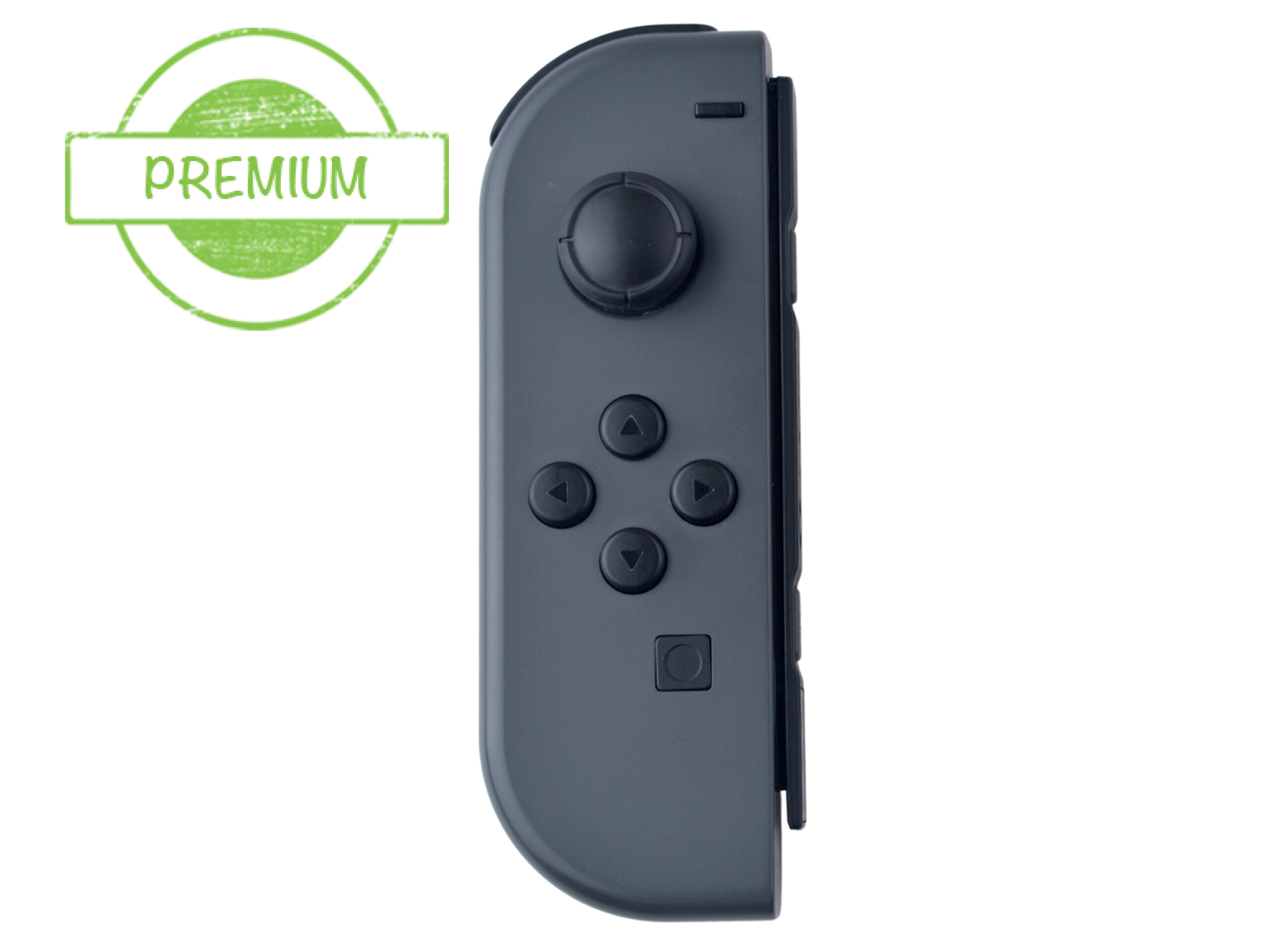 Nintendo Switch Joy-Con (L) Gray - Premium Kaufen | Nintendo Switch Hardware