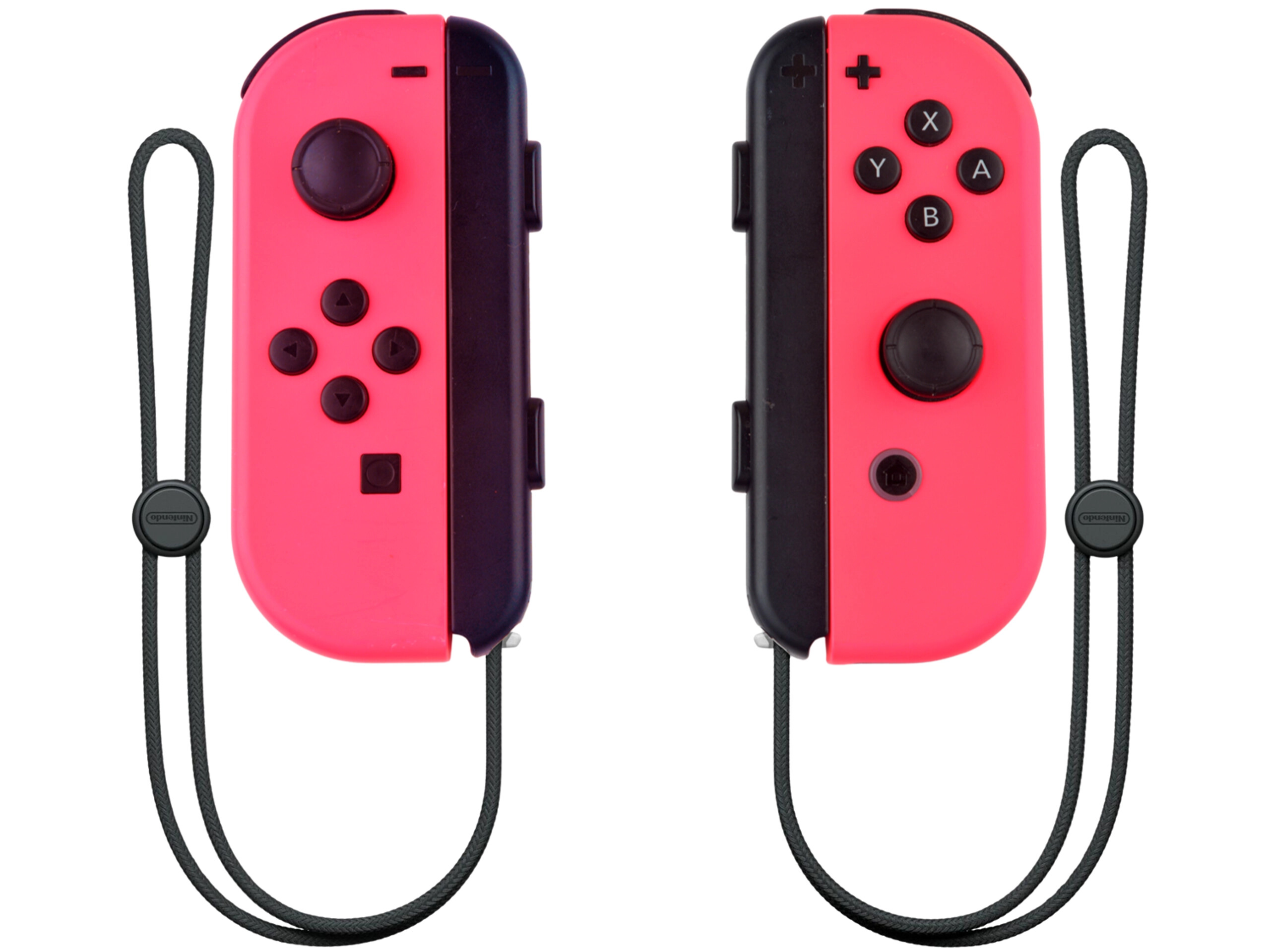 Nintendo Switch Joy-Con Pair Neon Pink Kopen | Nintendo Switch Hardware