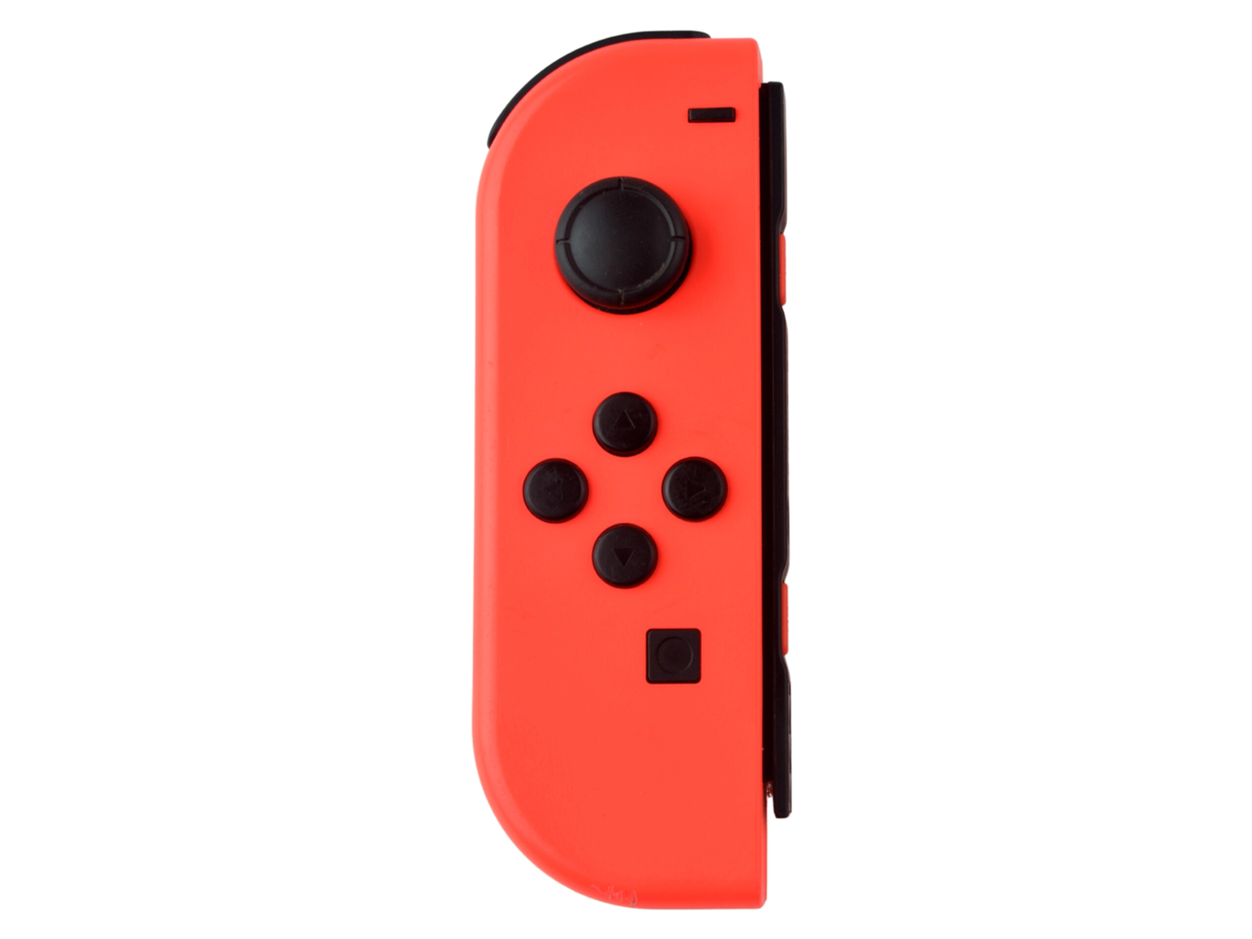 Nintendo Switch Joy-Con (L) Red - Nintendo Switch Hardware