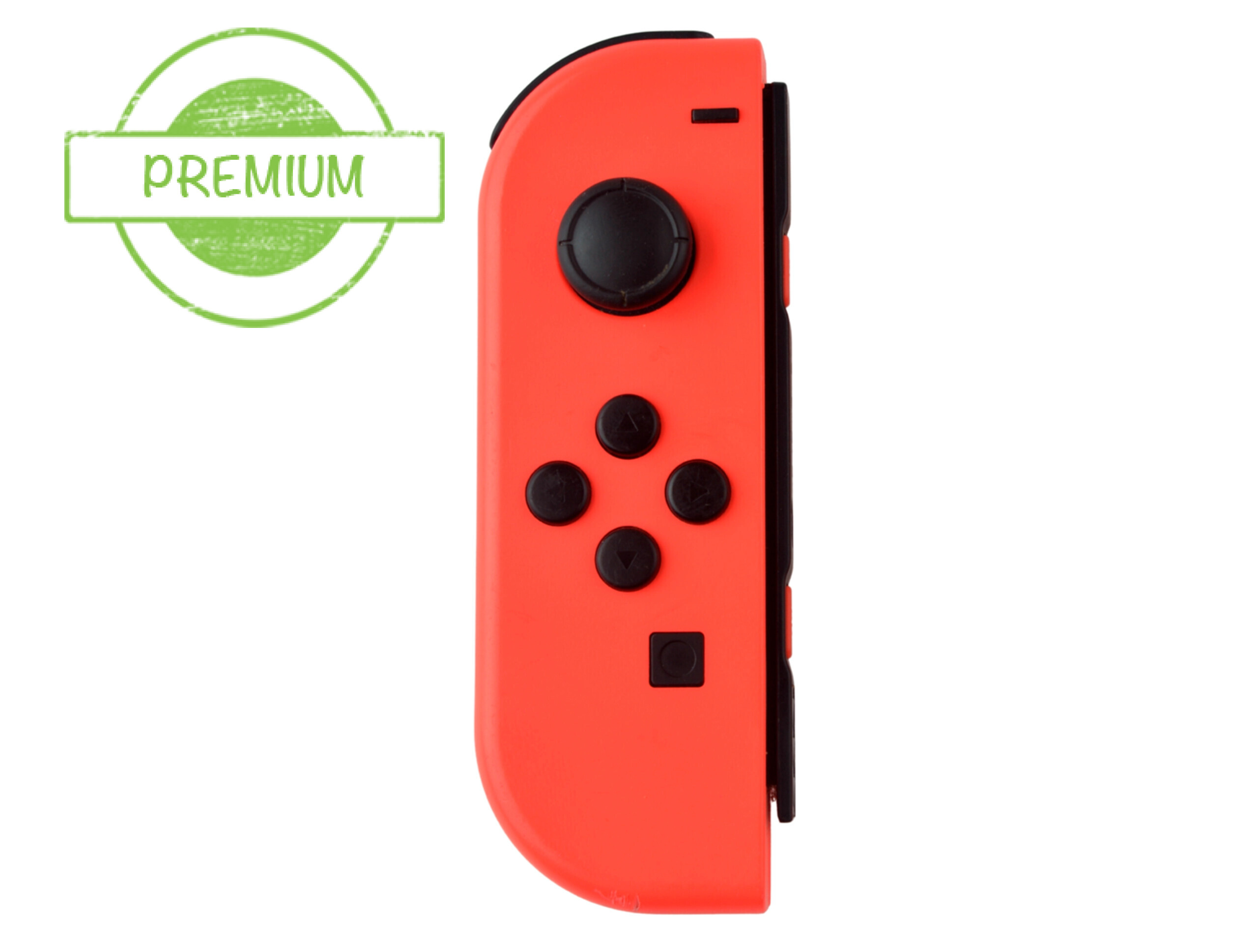 Nintendo Switch Joy-Con (L) Red - Premium Kaufen | Nintendo Switch Hardware