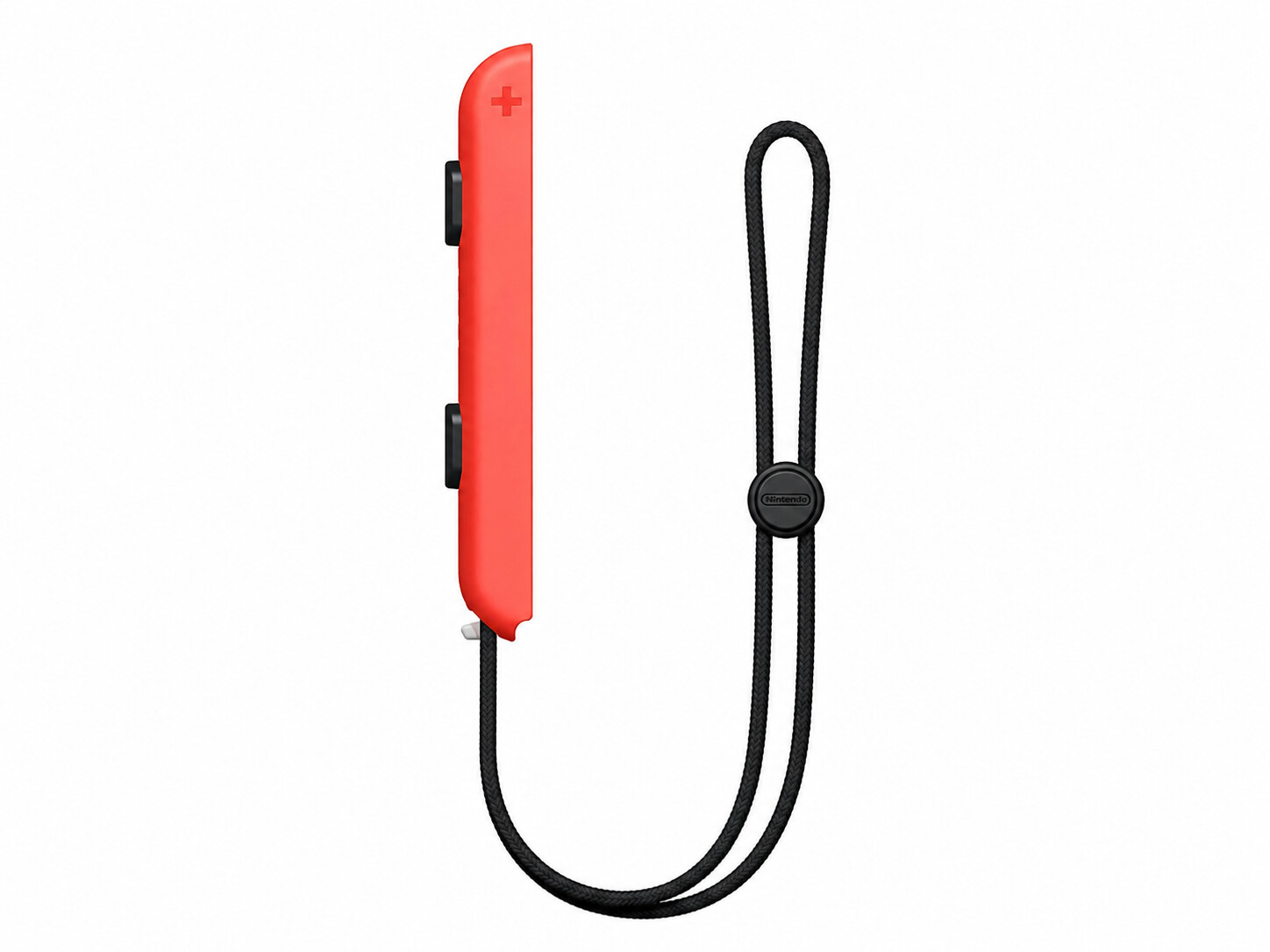 Originele Nintendo Joy-Con Strap Red - Nintendo Switch Hardware