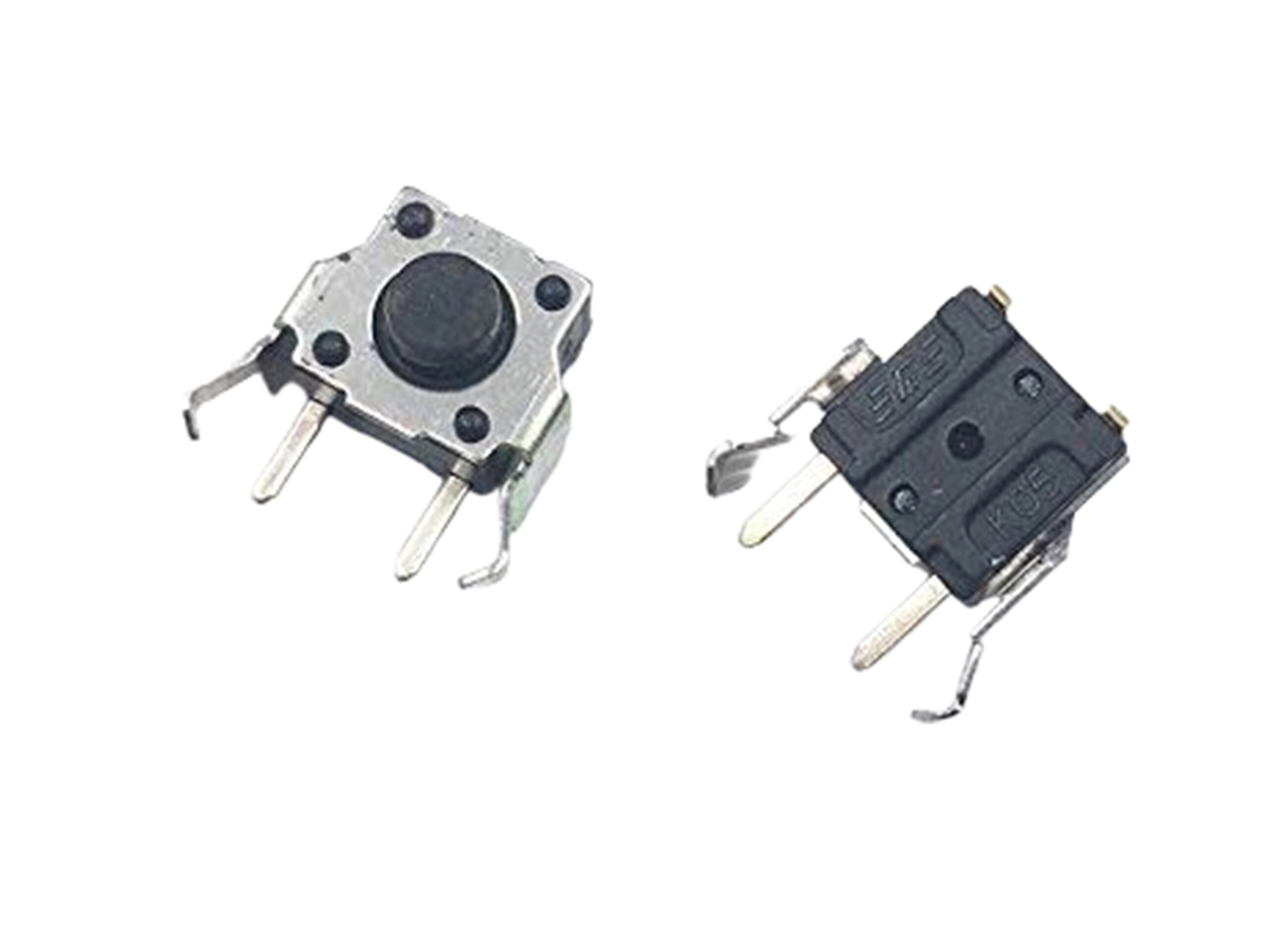 Nieuwe Bumper Knop voor de Gameboy Advance SP - Gameboy Advance Hardware