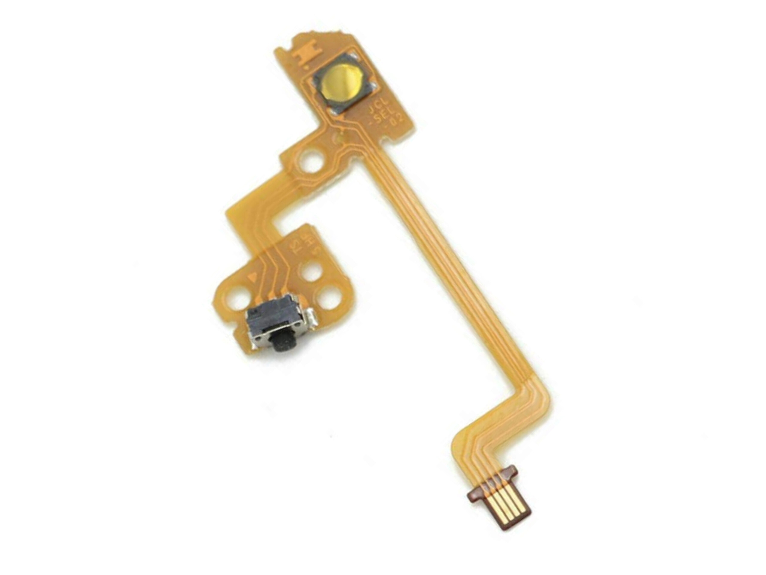 Nieuwe L Knop Ribbon voor de Switch Joy-Con - Nintendo Switch Hardware