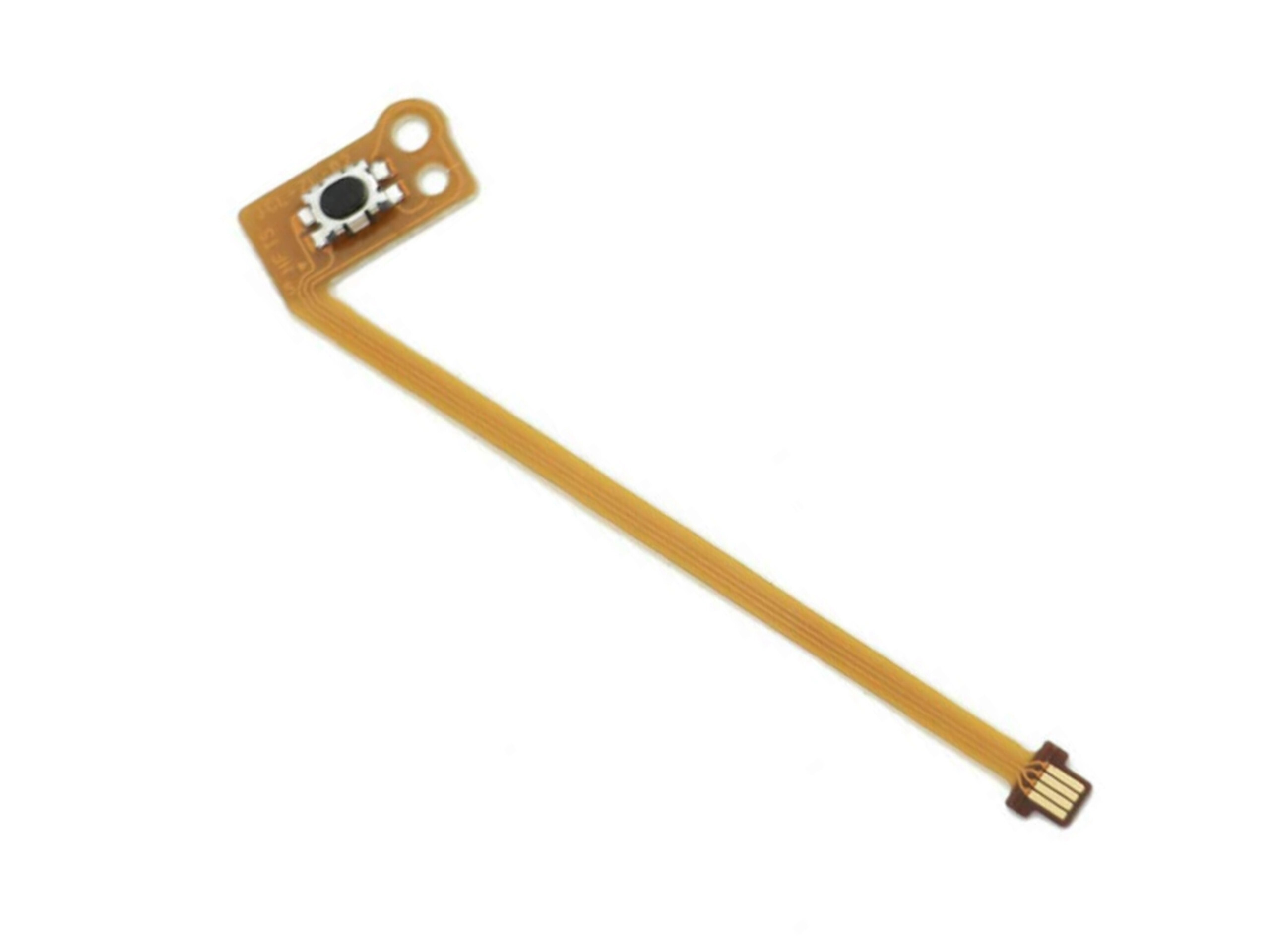 Nieuwe ZL Knop Ribbon voor de Switch Joy-Con - Nintendo Switch Hardware