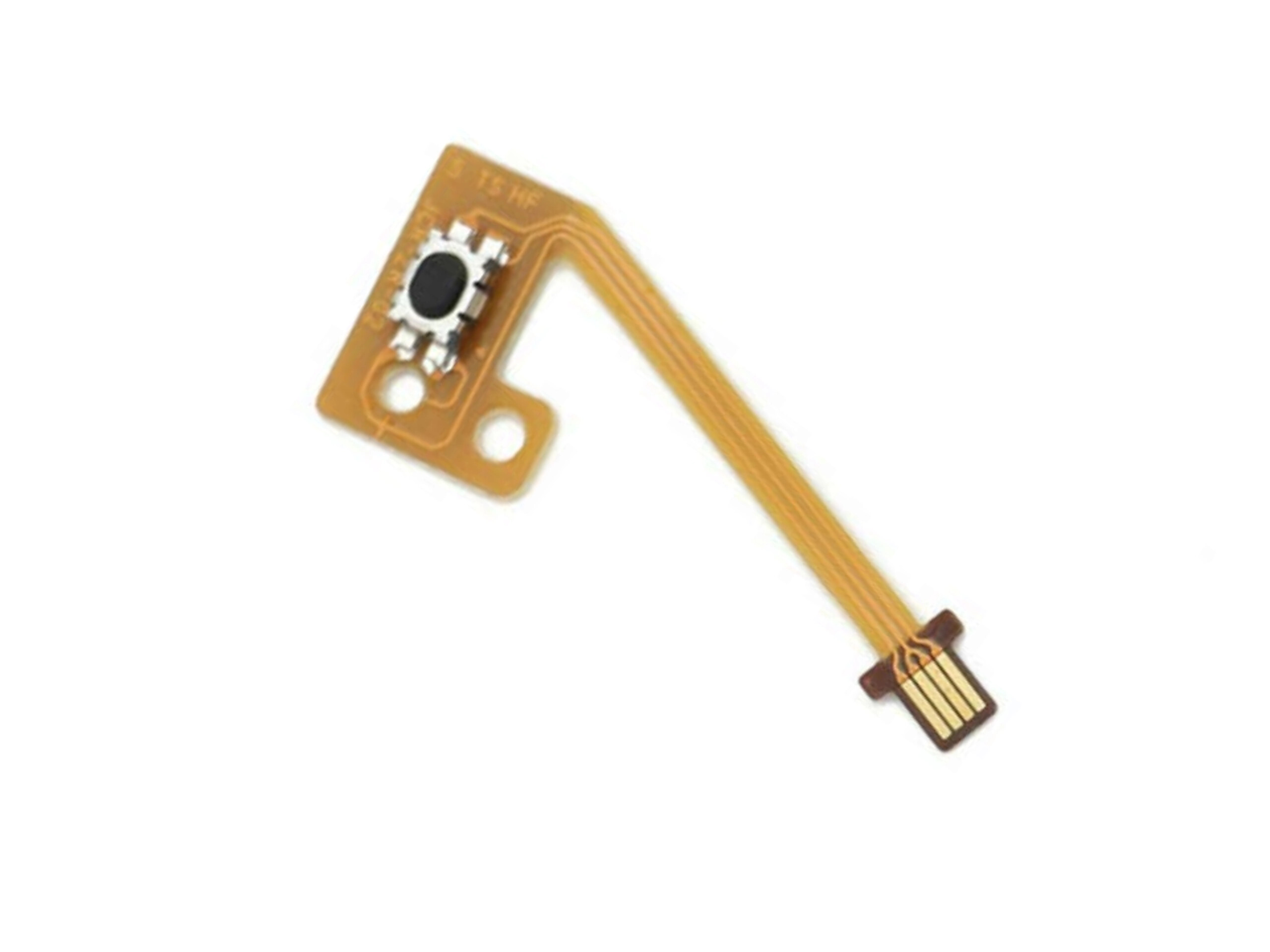 Nieuwe ZR Knop Ribbon voor de Switch Joy-Con - Nintendo Switch Hardware