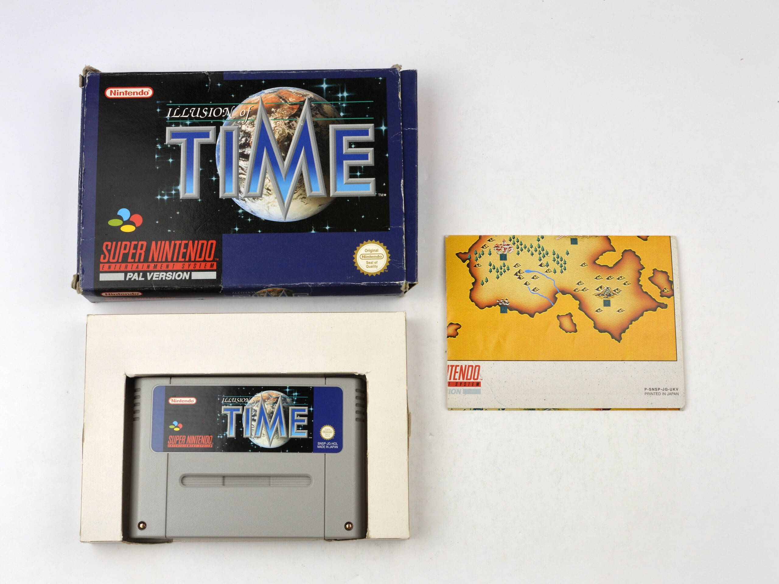 Super R-Type Kaufen | Super Nintendo Games [Complete]