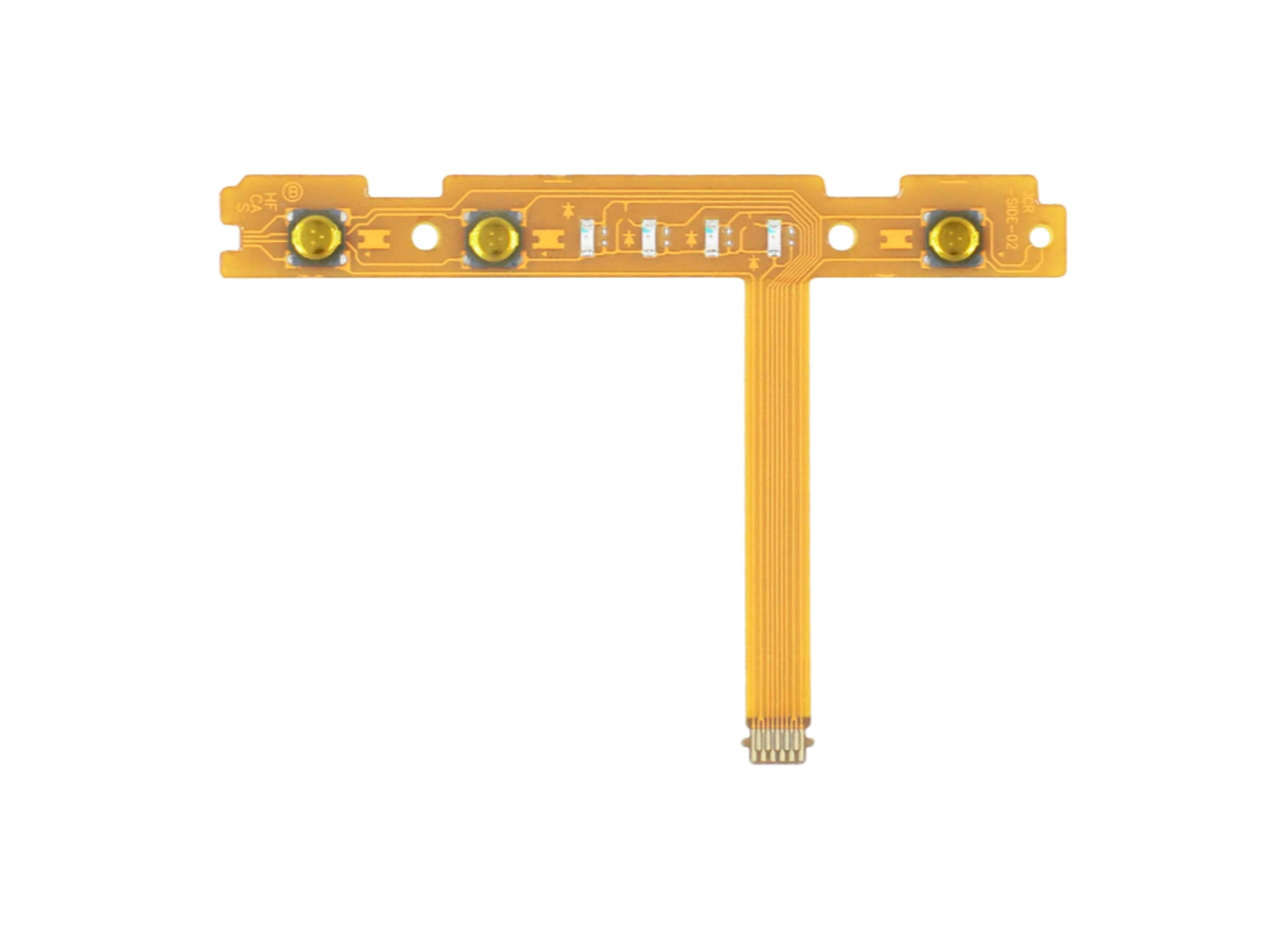 Switch Joy-Con Led Bar SR - Nintendo Switch Hardware