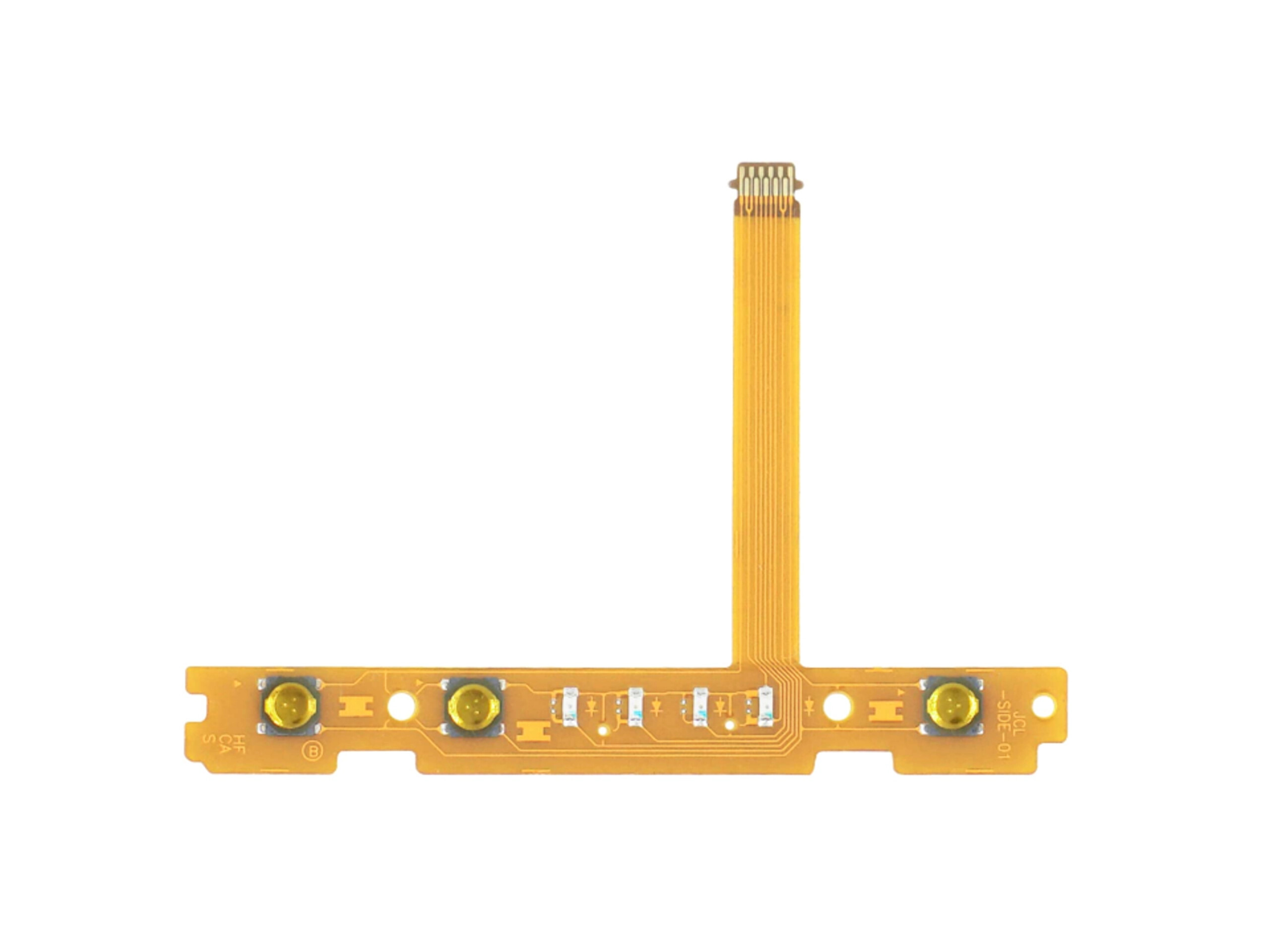 Switch Joy-Con Led Bar SL - Nintendo Switch Hardware