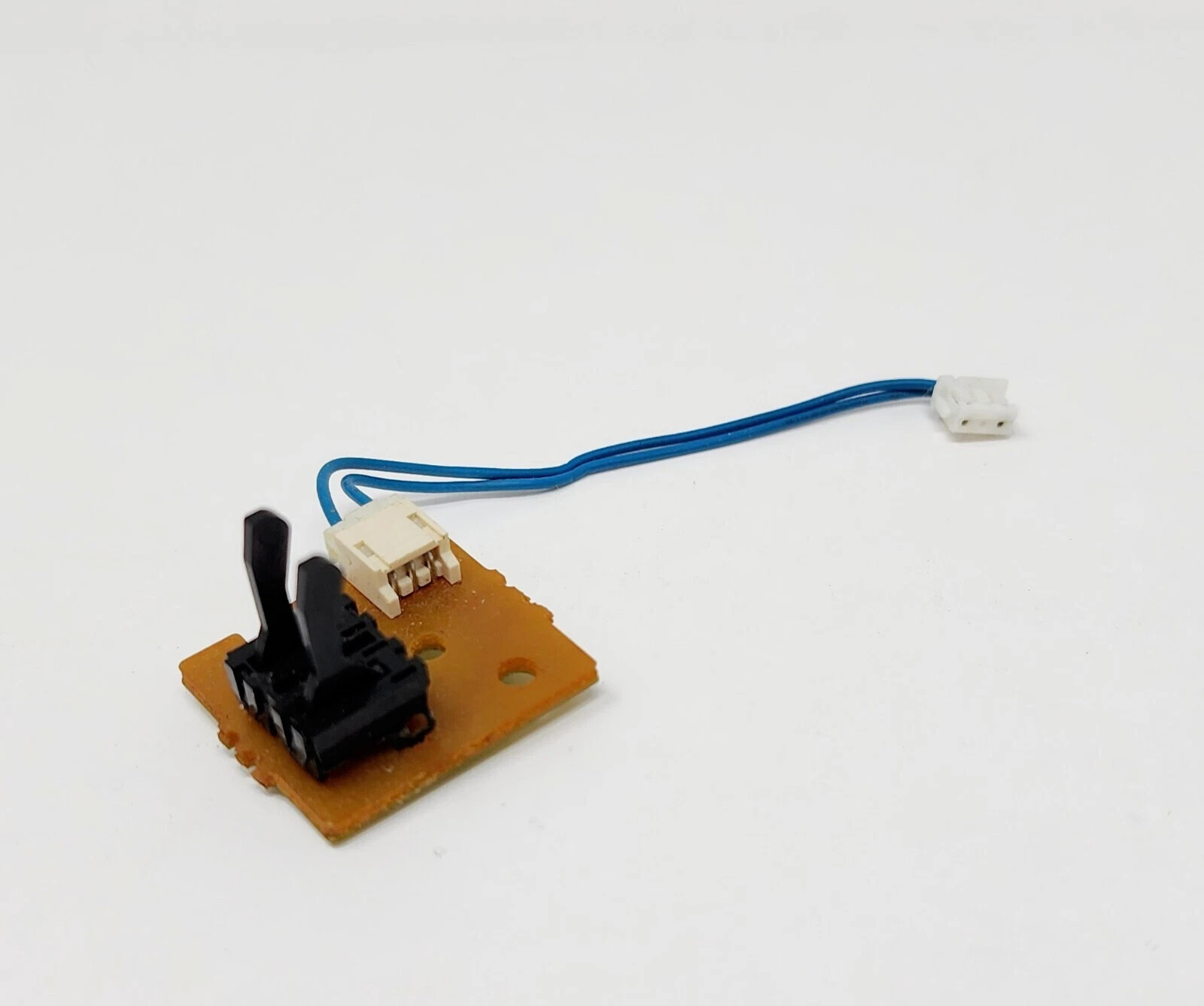 Gamecube Lid sensor/switch - Gamecube Hardware