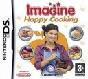 Sophies Freunde - Kochspaß (German) - Nintendo DS Games