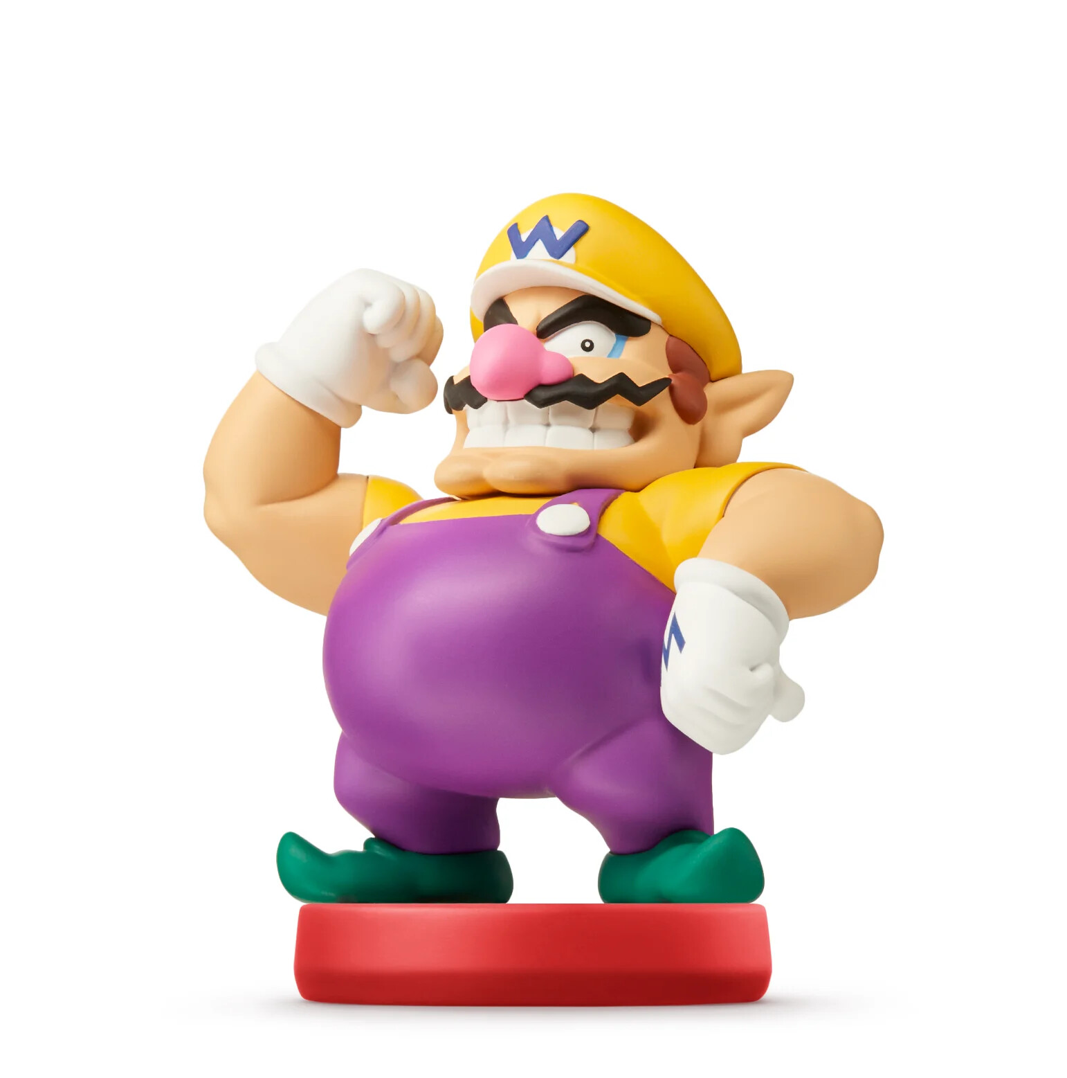 Amiibo: Wario (Super Mario Collection) Kaufen | Wii Hardware