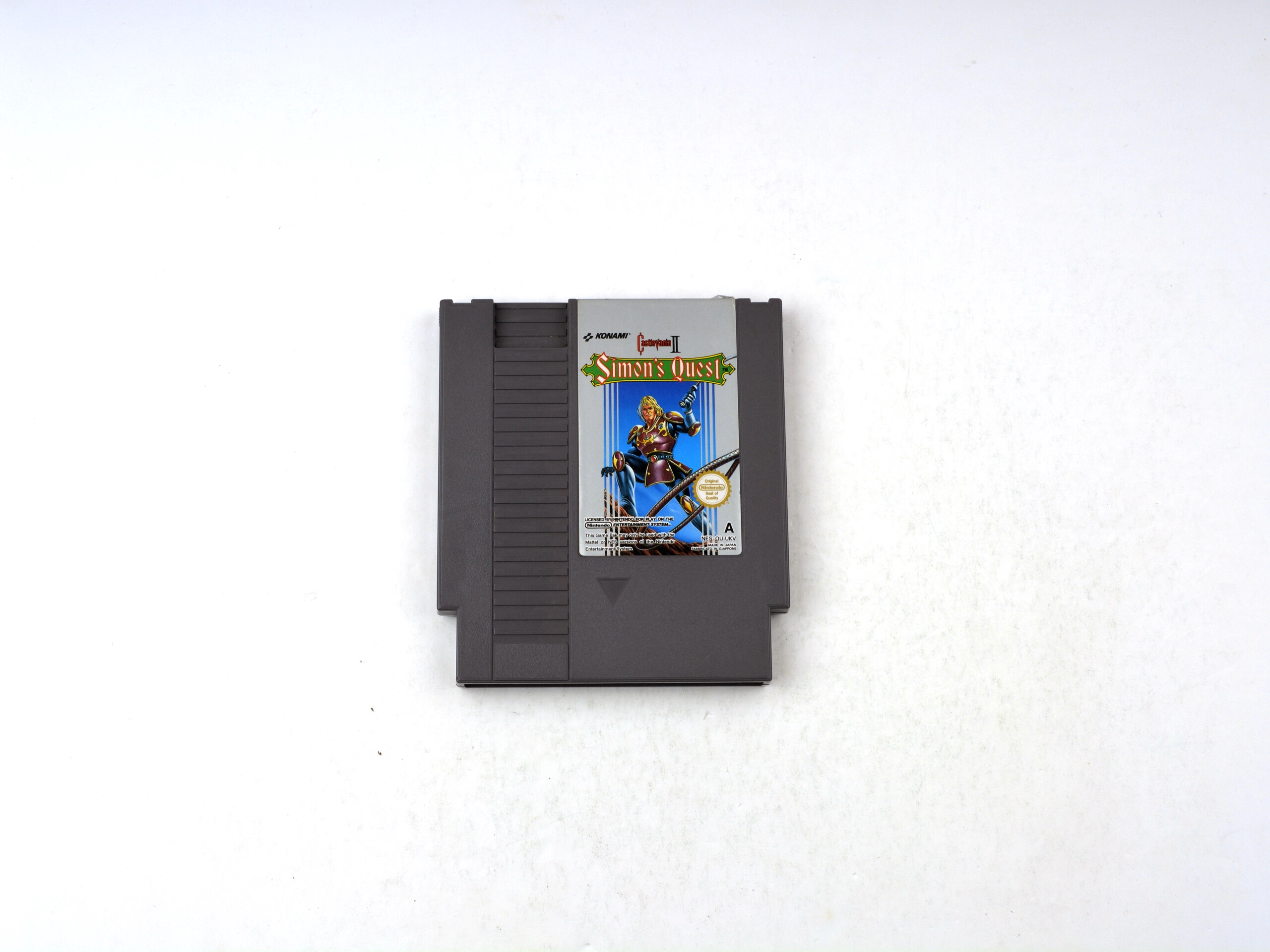 Castlevania 2 Simon's Quest - Outlet  (PAL-A) Kaufen | Outlet