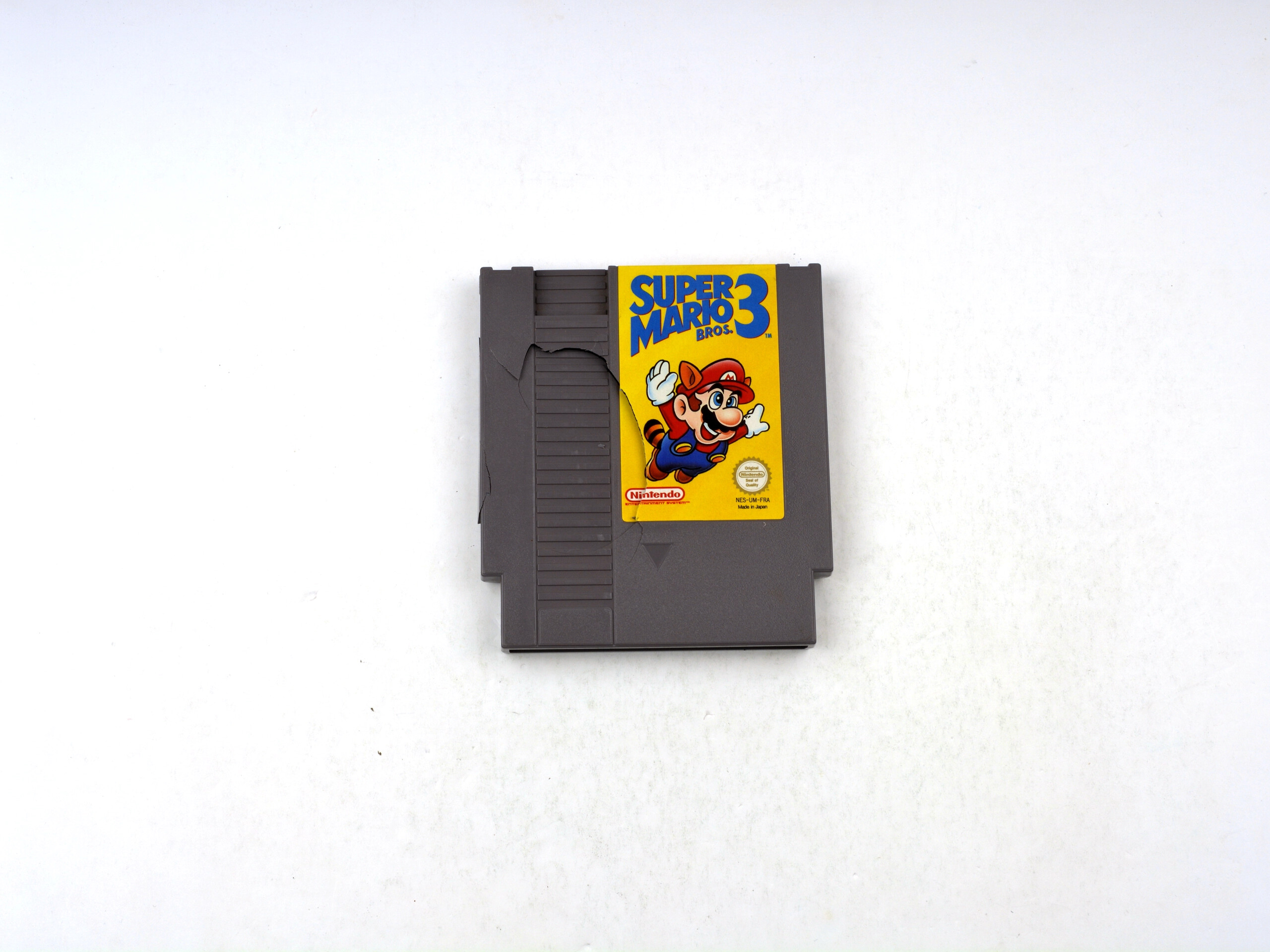 Super Mario Bros 3 - Nintendo NES - Outlet Kaufen | Outlet