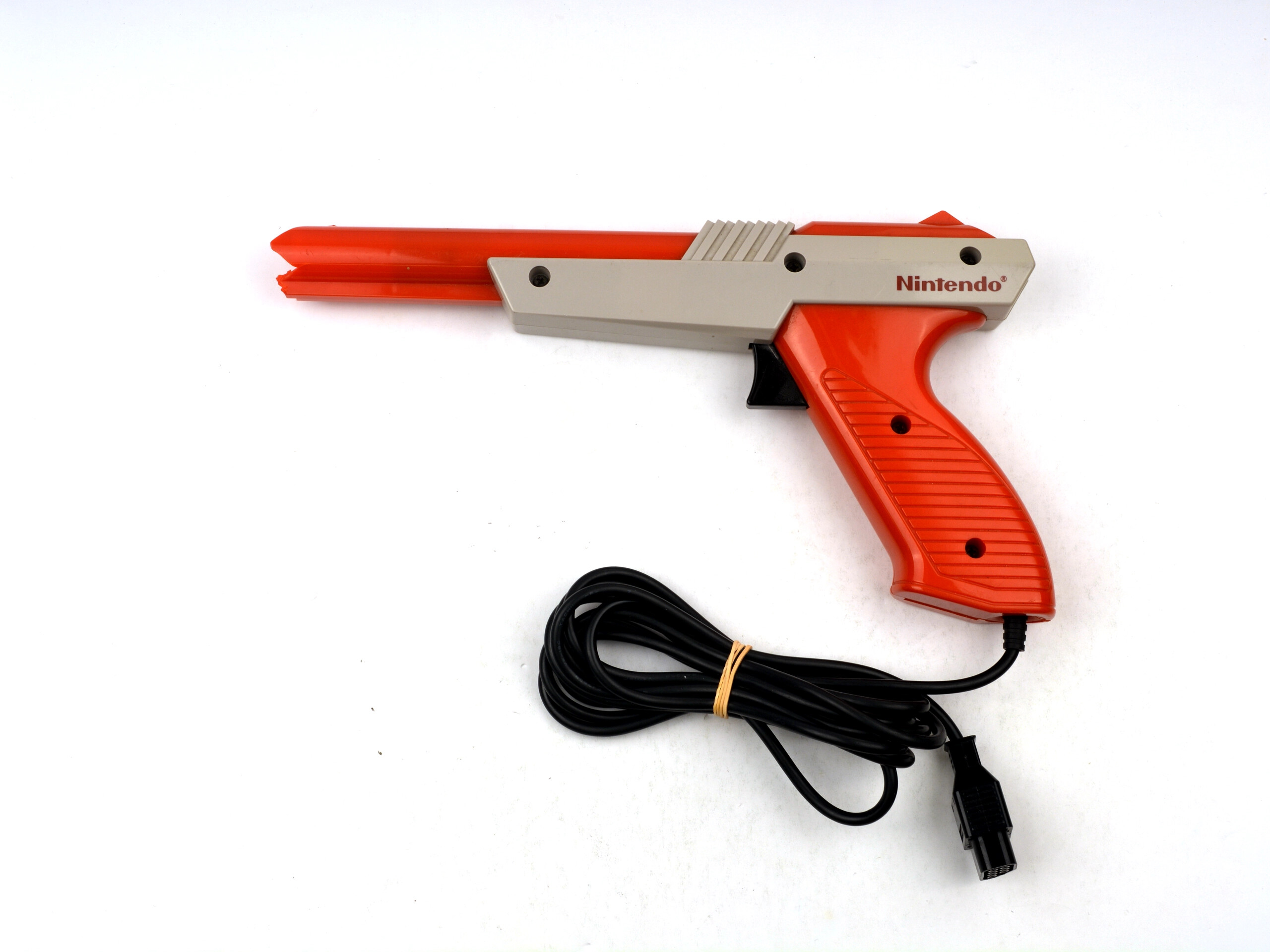 Zapper (Lightgun) - Nintendo NES - Nintendo NES - Outlet Kaufen | Outlet