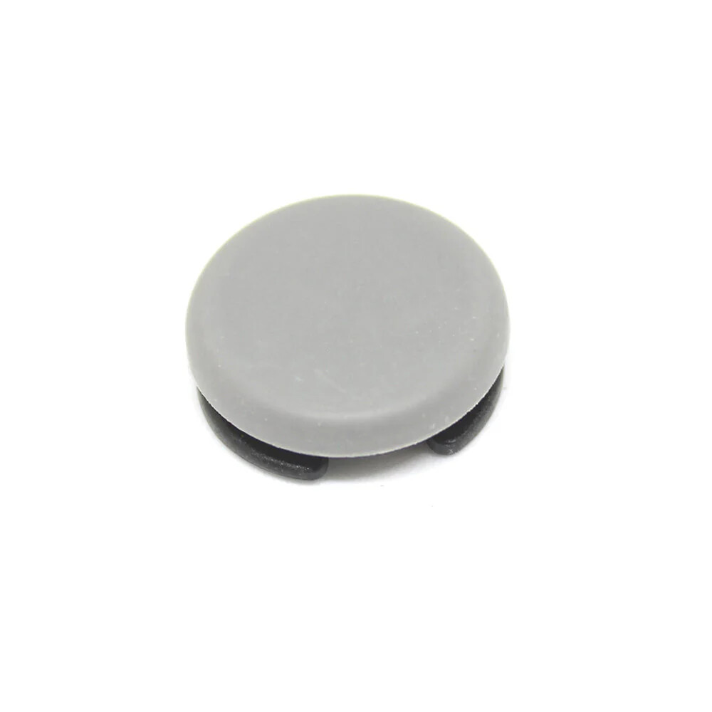 Analog Cap Circle Pad voor Nintendo 2DS en 3DS Light Grey - Nintendo 3DS Hardware